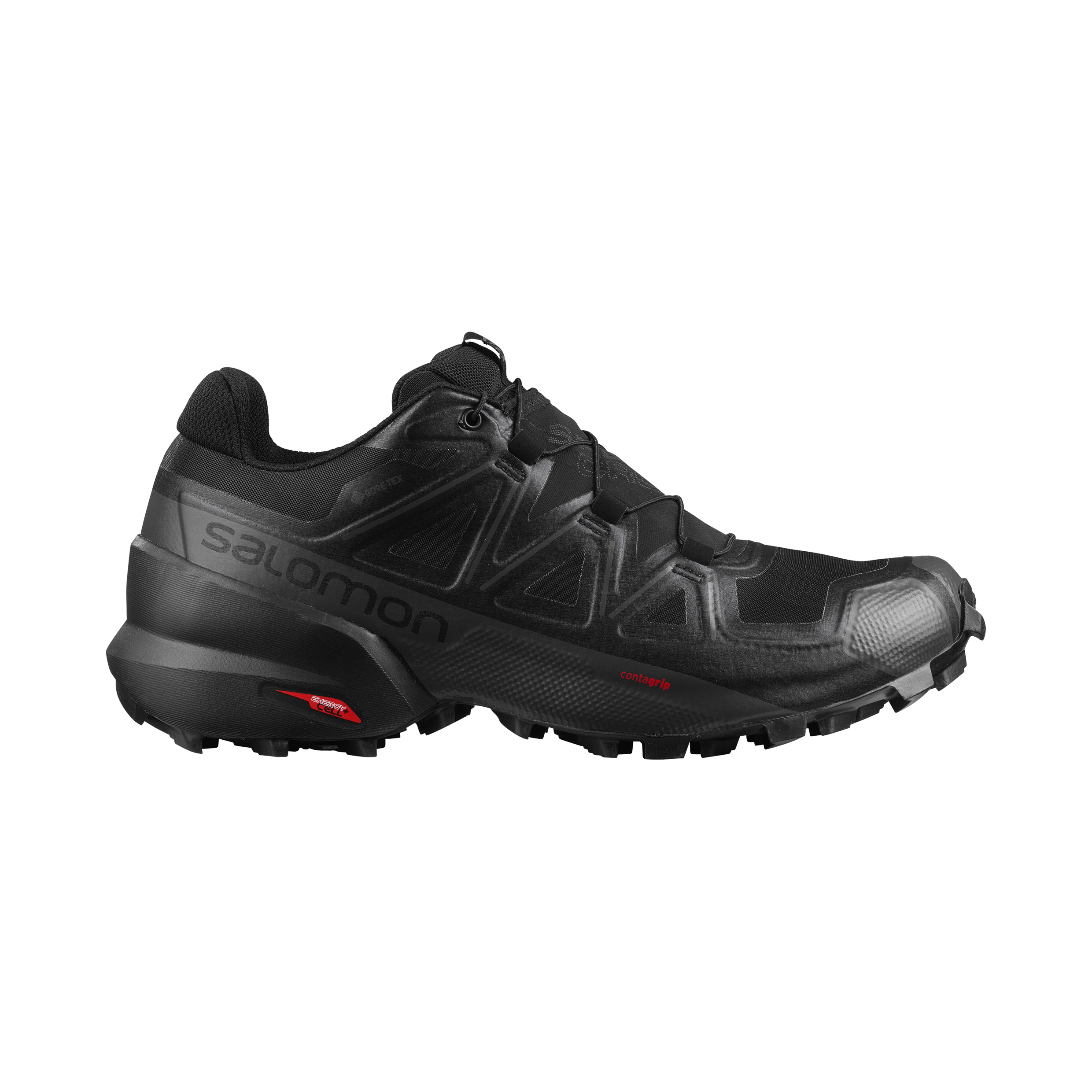 SPEEDCROSS 5 GORE-TEX Black | Salomon