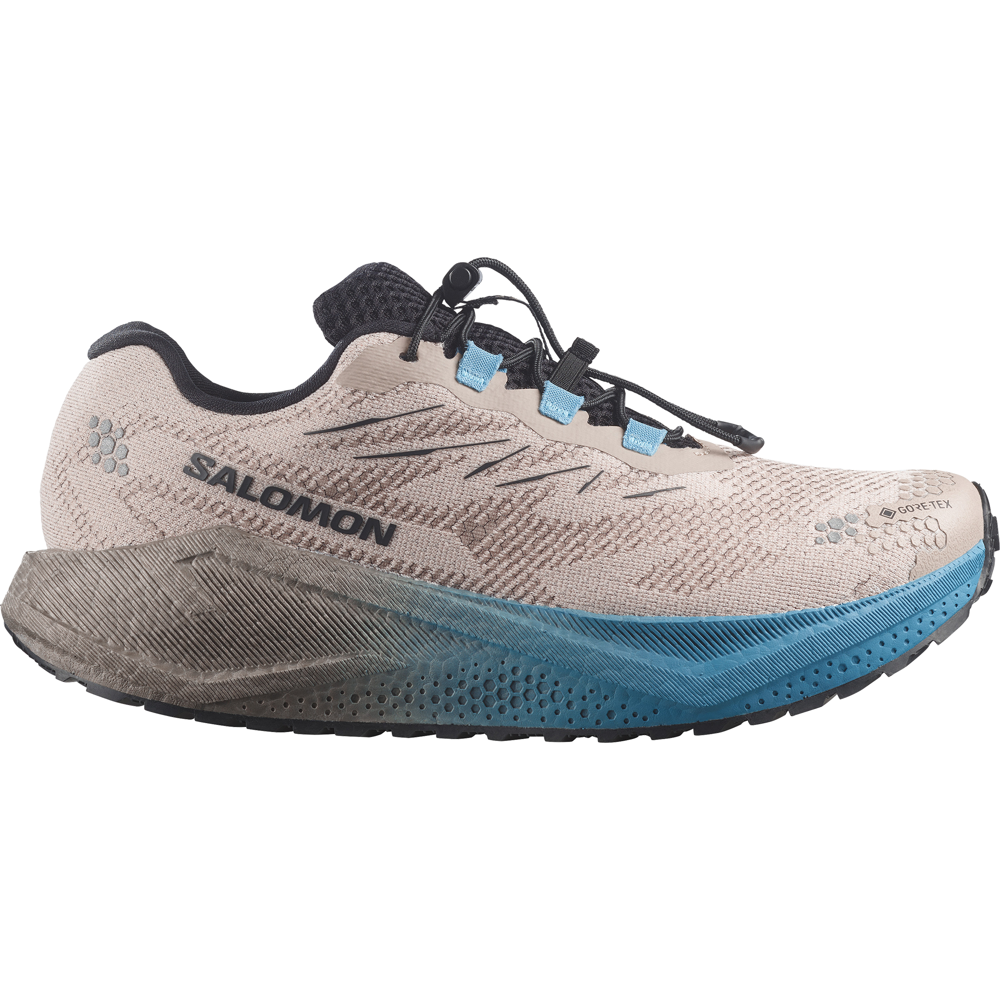 Main product image of AERO BLAZE 4 GRVL GTX - Gravel-løbesko - Mænd