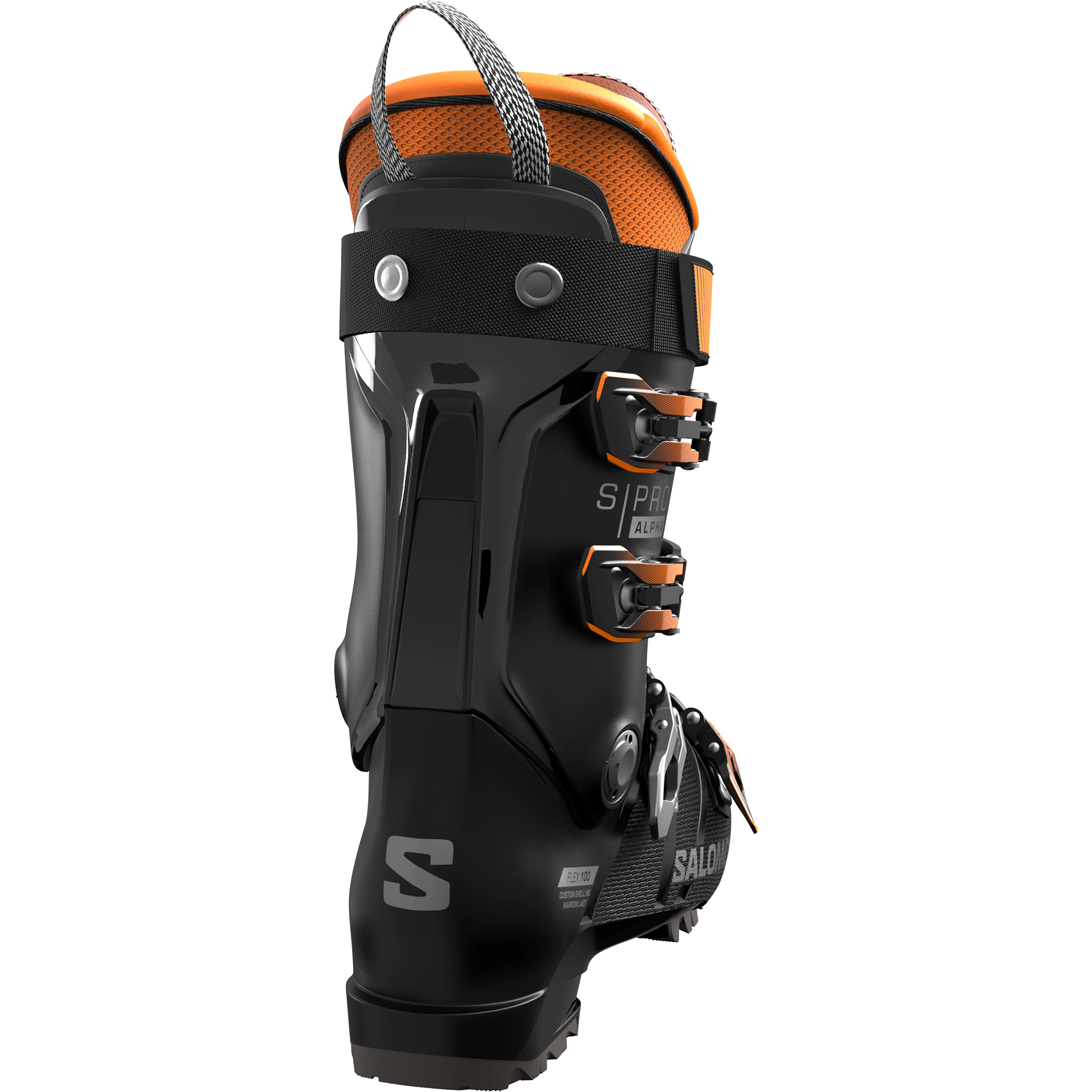 S/PRO ALPHA 100 GW Men - All-Mountain | Salomon