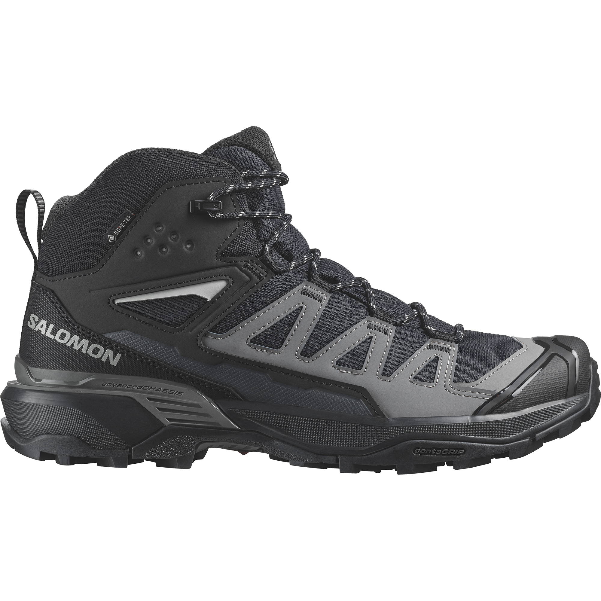 靴 salomon x ultra X ULTRA 5 MID WIDE GORE-TEX Men - Hiking | Salomon