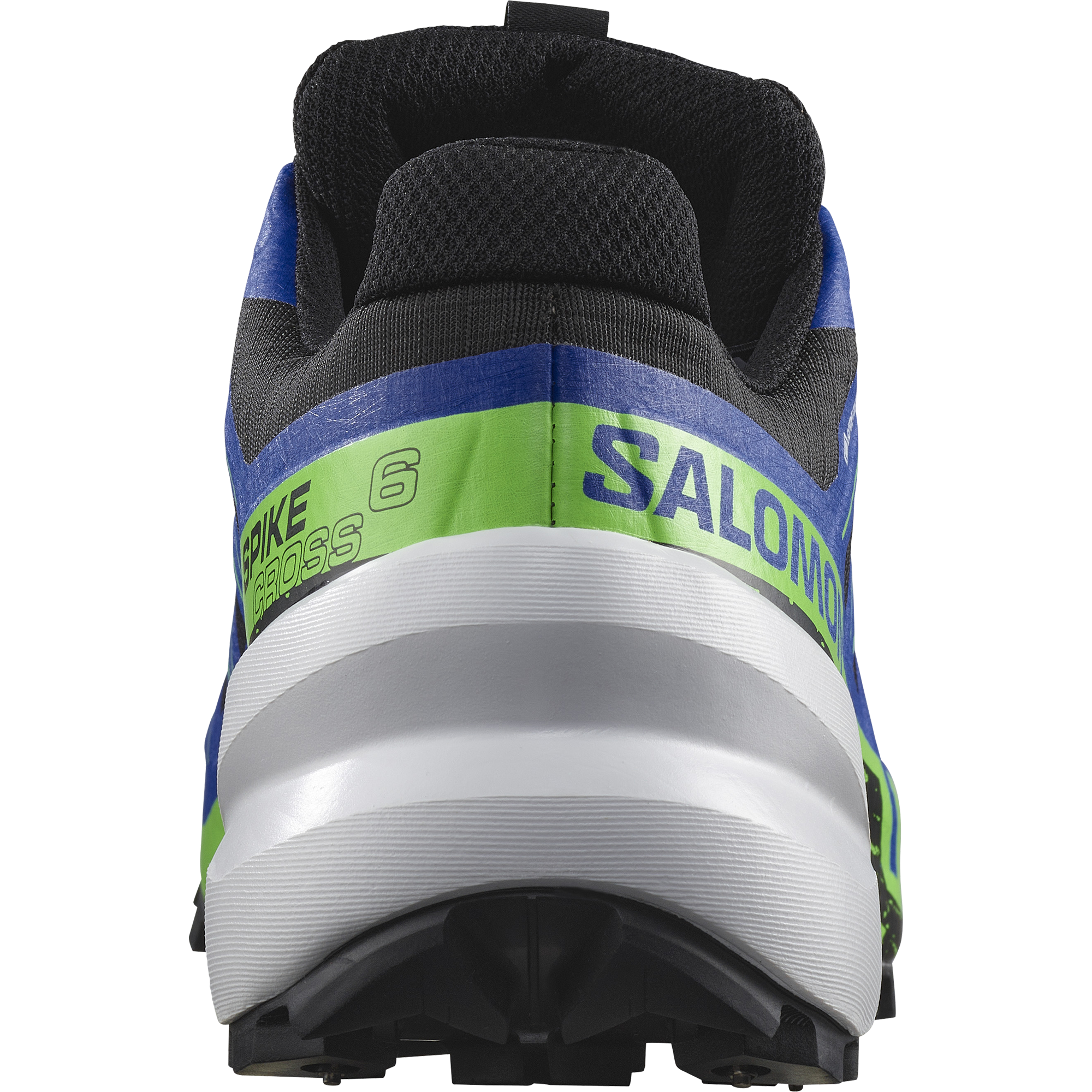 SPIKECROSS 6 GORE-TEX Black | Salomon