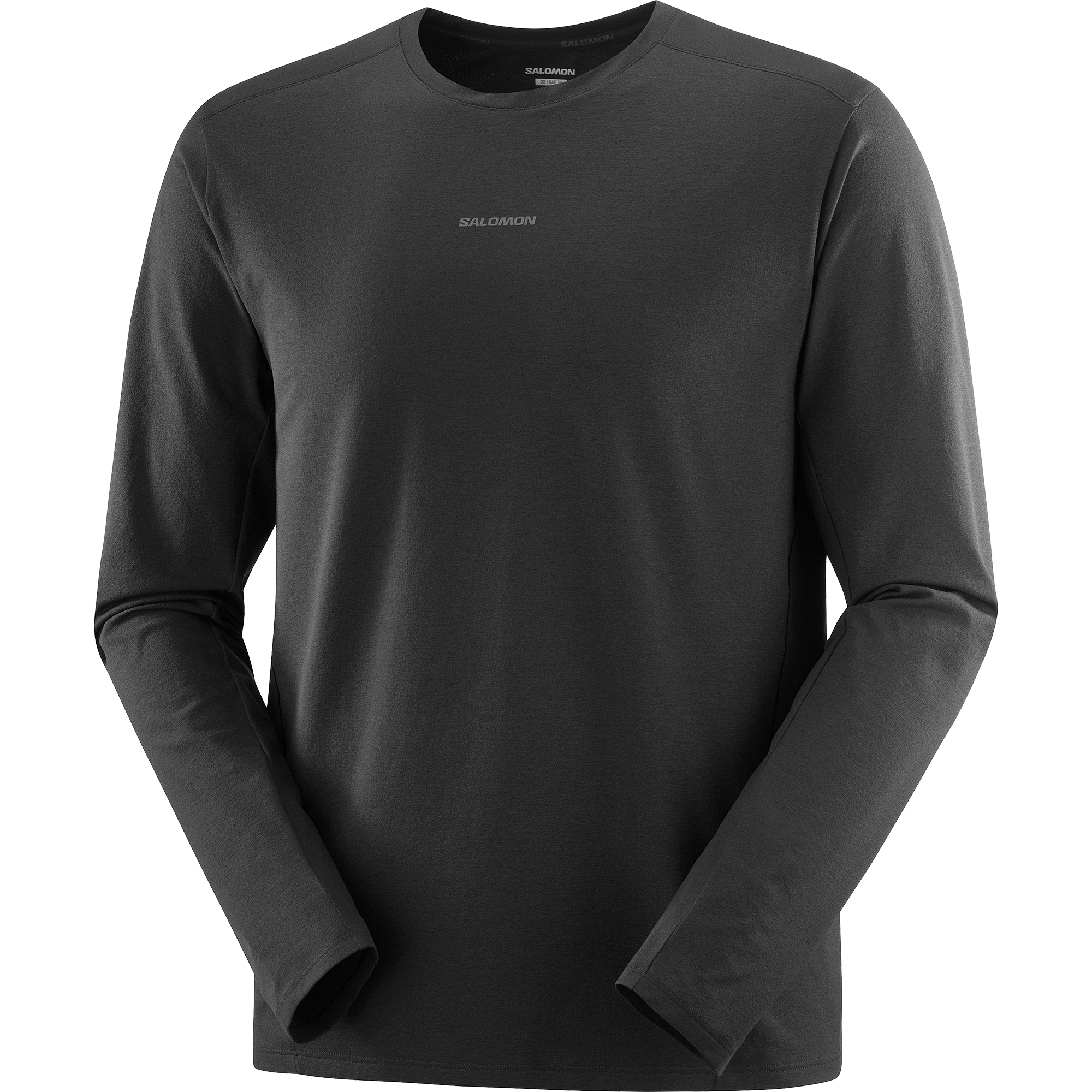 TRACKLINE - Men's Long Sleeve T-Shirt