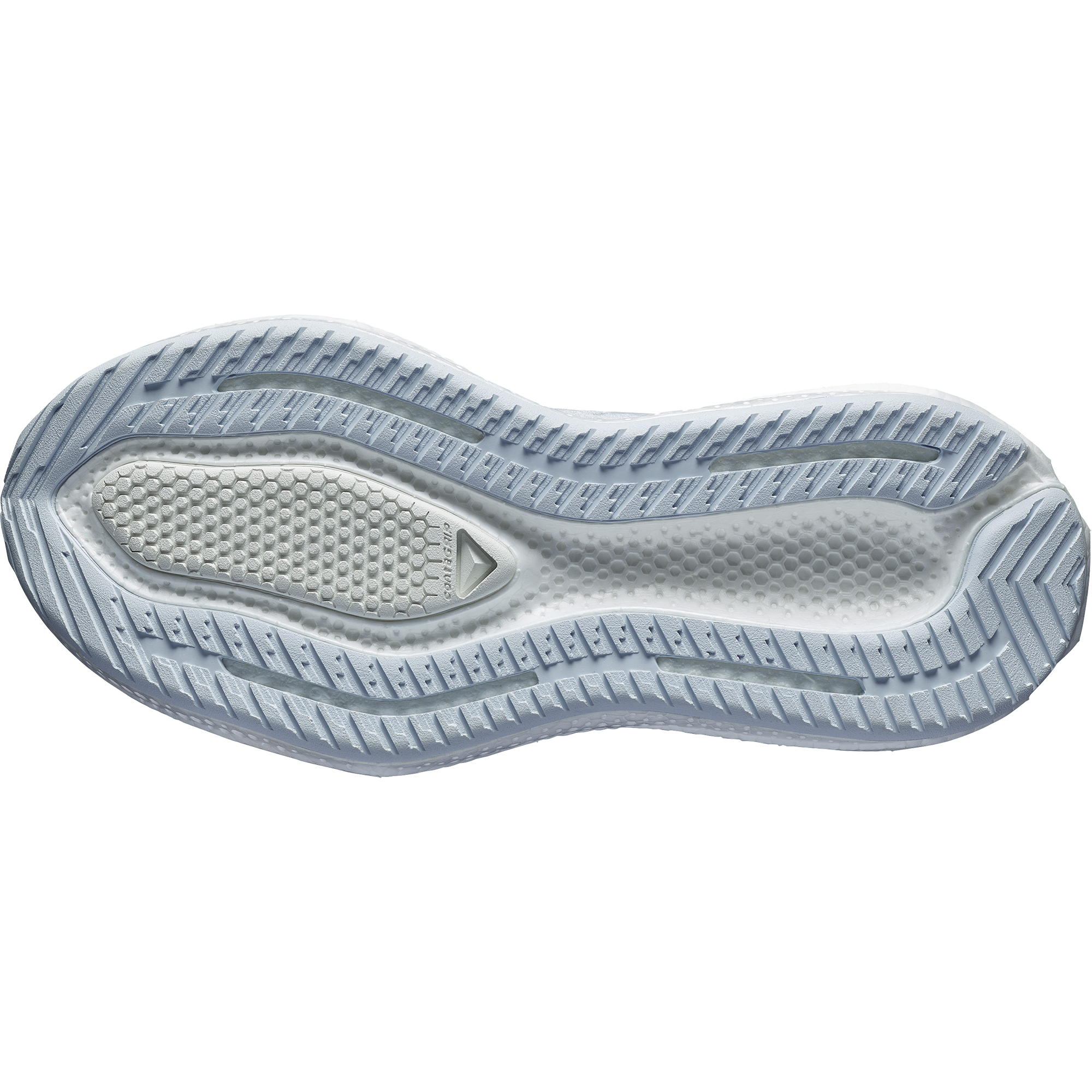 Женские кроссовки Salomon AERO GLIDE 4 — фото 7