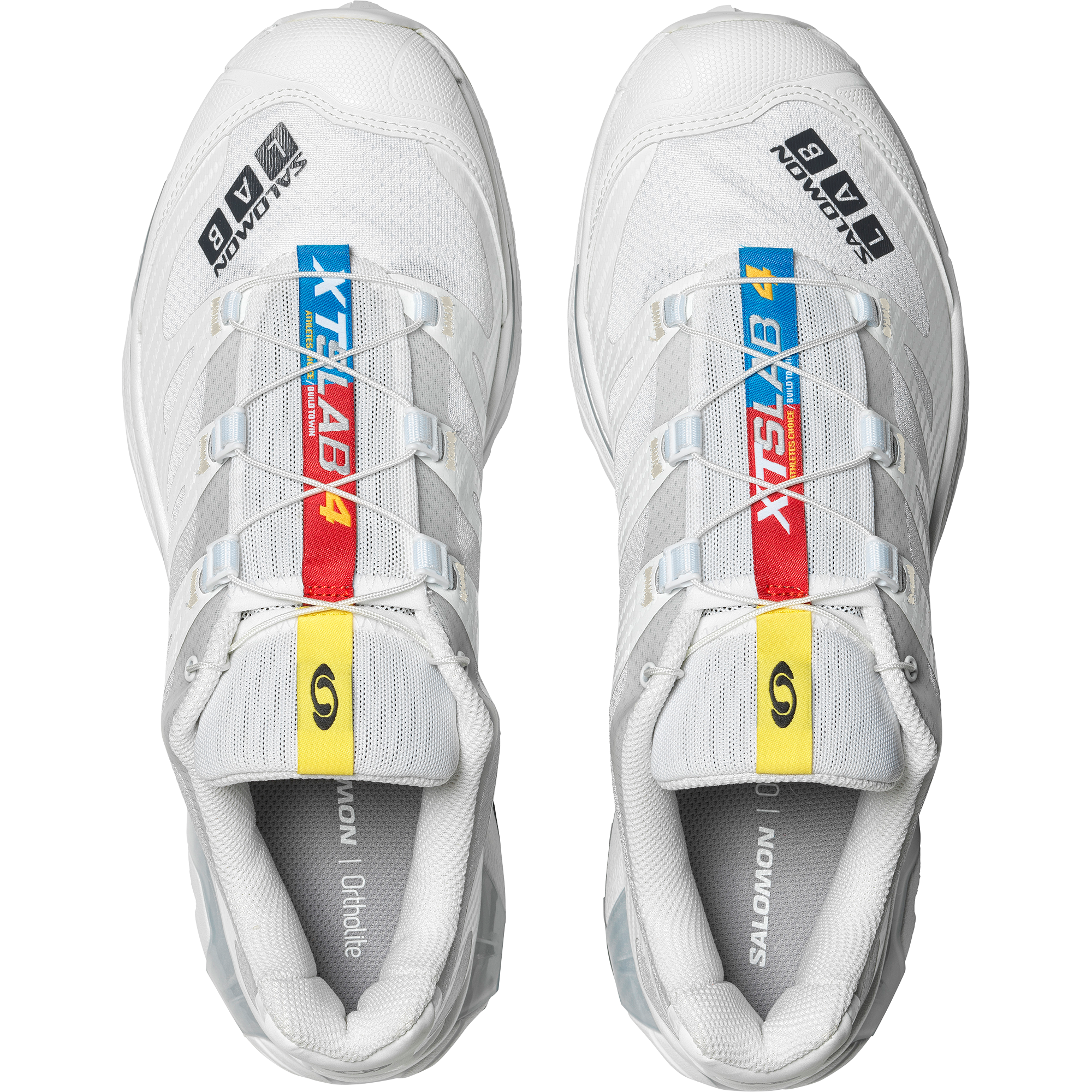 XT-4 OG White | Salomon