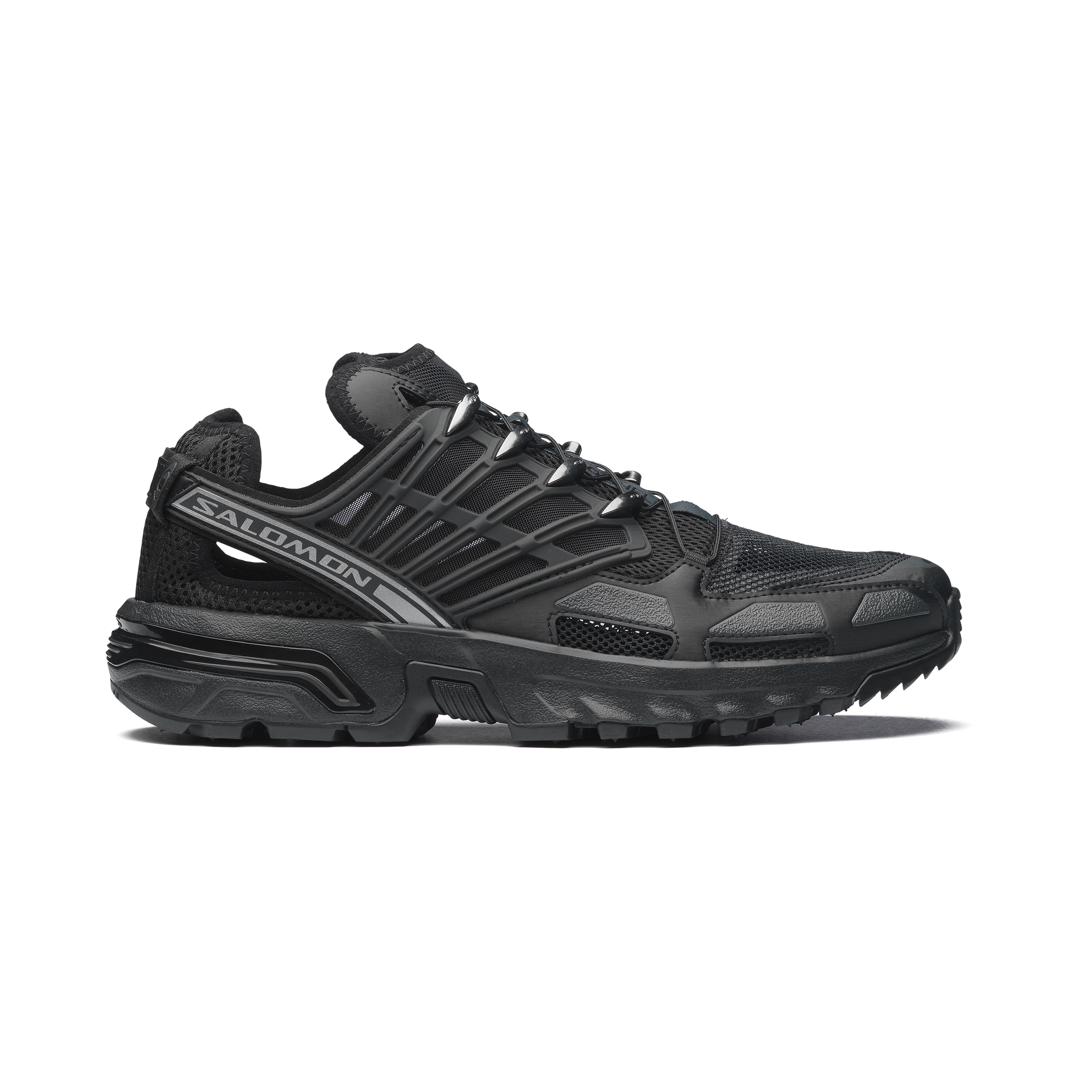 ACS PRO SHELL Black | Salomon ACS PRO SHELL Black | Salomon