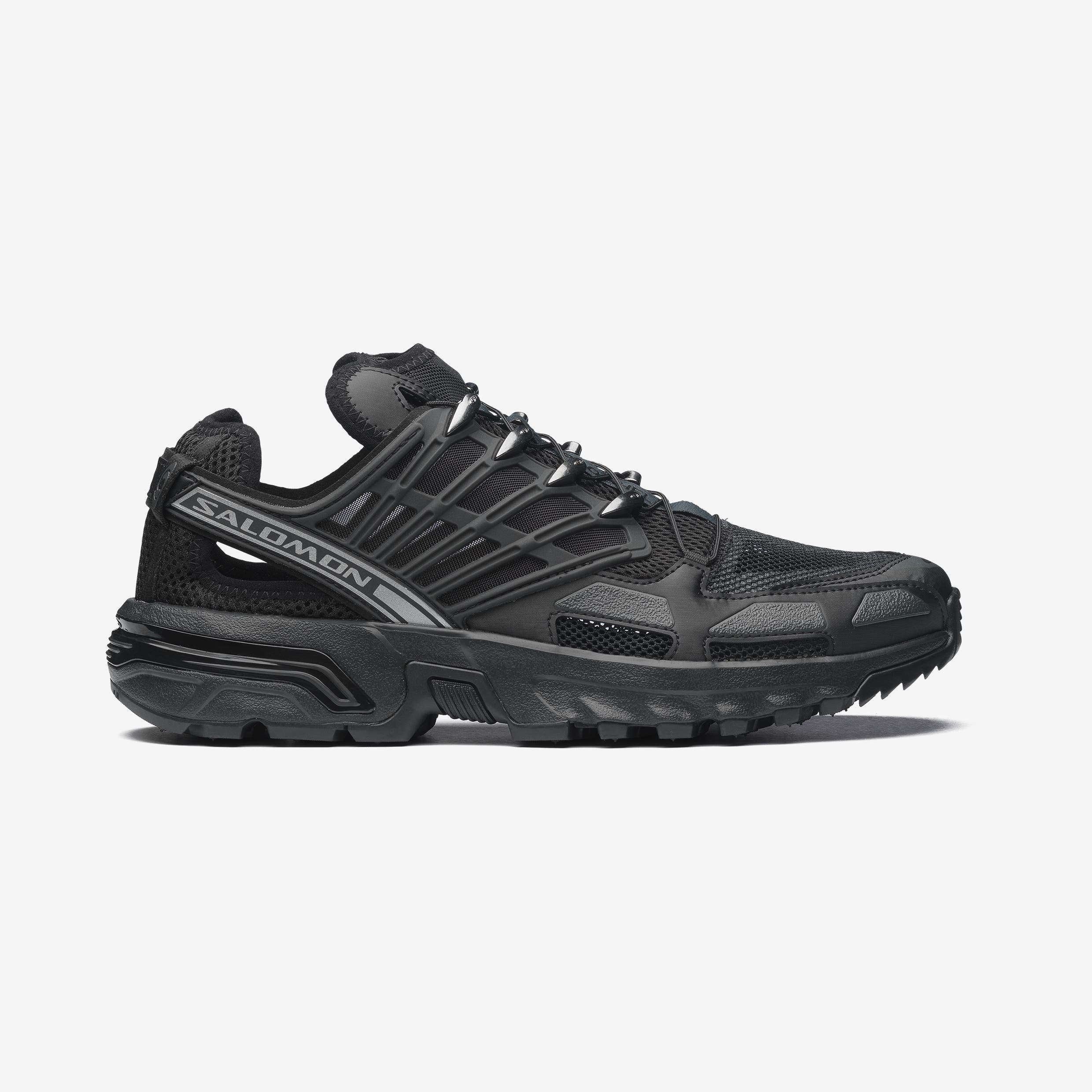 ACS PRO SHELL Black | Salomon ACS PRO SHELL Black | Salomon