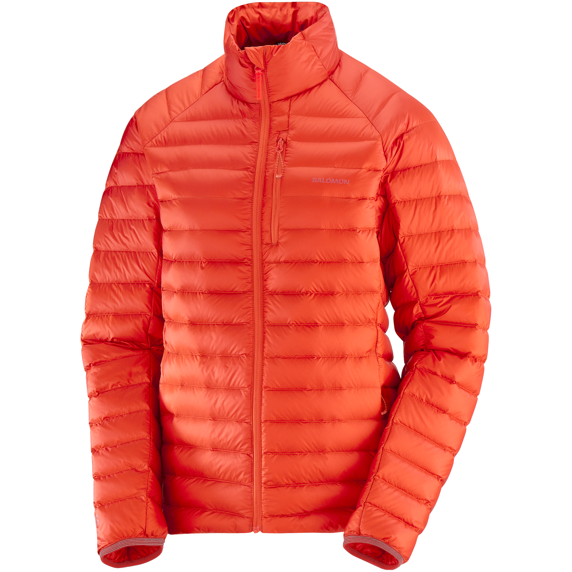 ELIXIR MICRO DOWN Women's Insulated Jacket | Salomon
