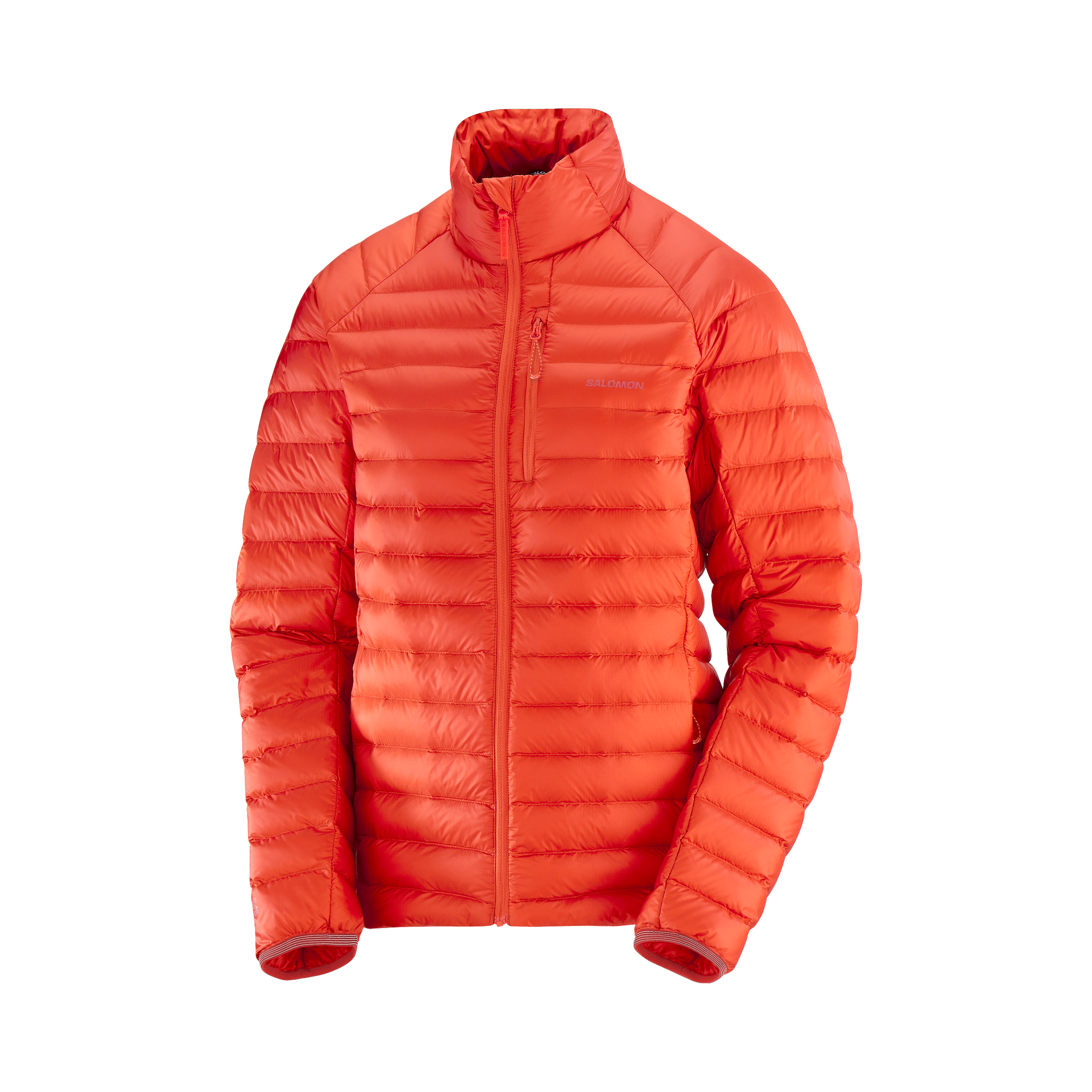 ELIXIR MICRO DOWN Orange | Salomon