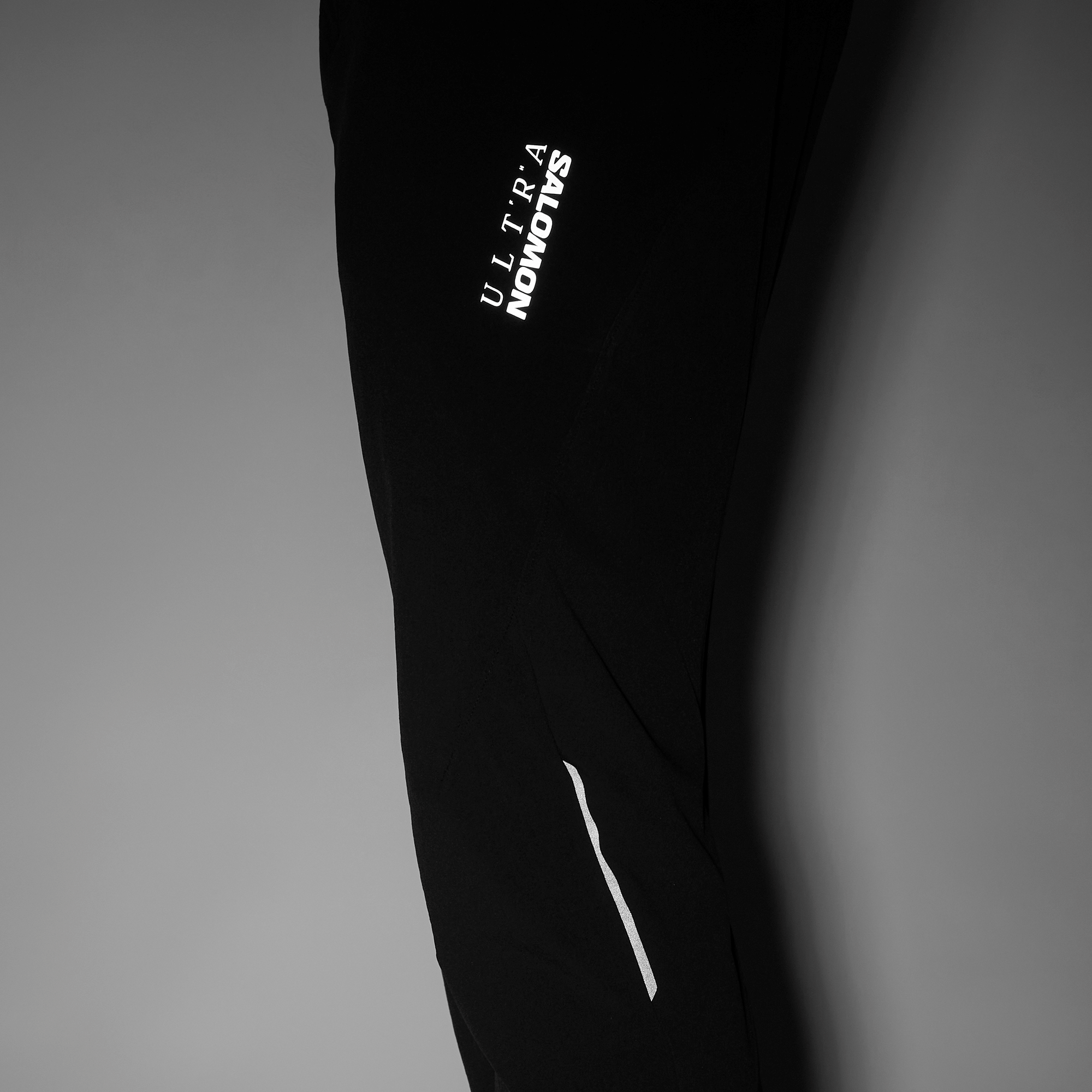 SALOMON ULTRA ALL DAY - ALL MOUNTAIN Men's Softshell Pants | Salomon