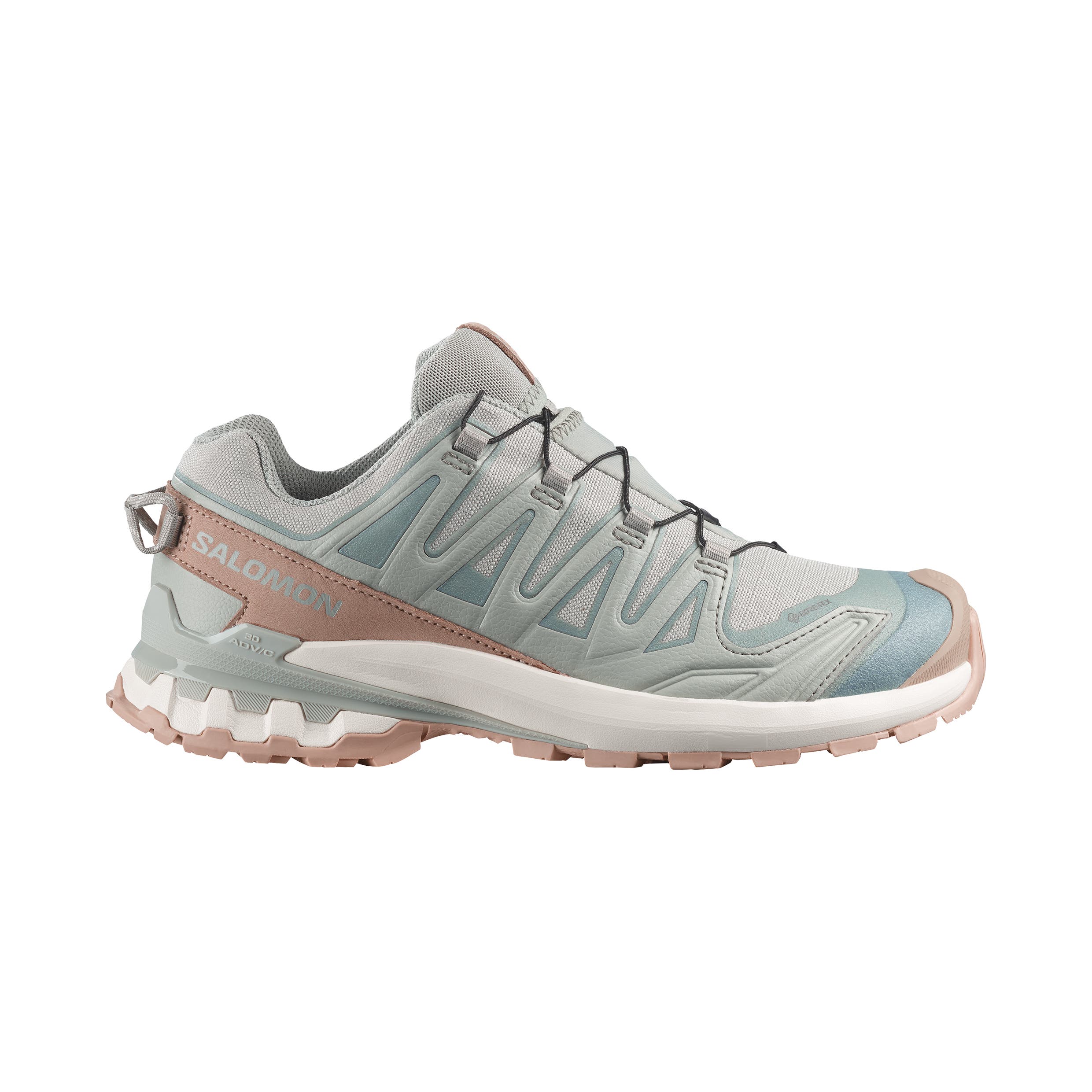 Main product image of XA PRO 3D V9 GORE-TEX LIFELONG - Trailrunschoenen - Vrouwen