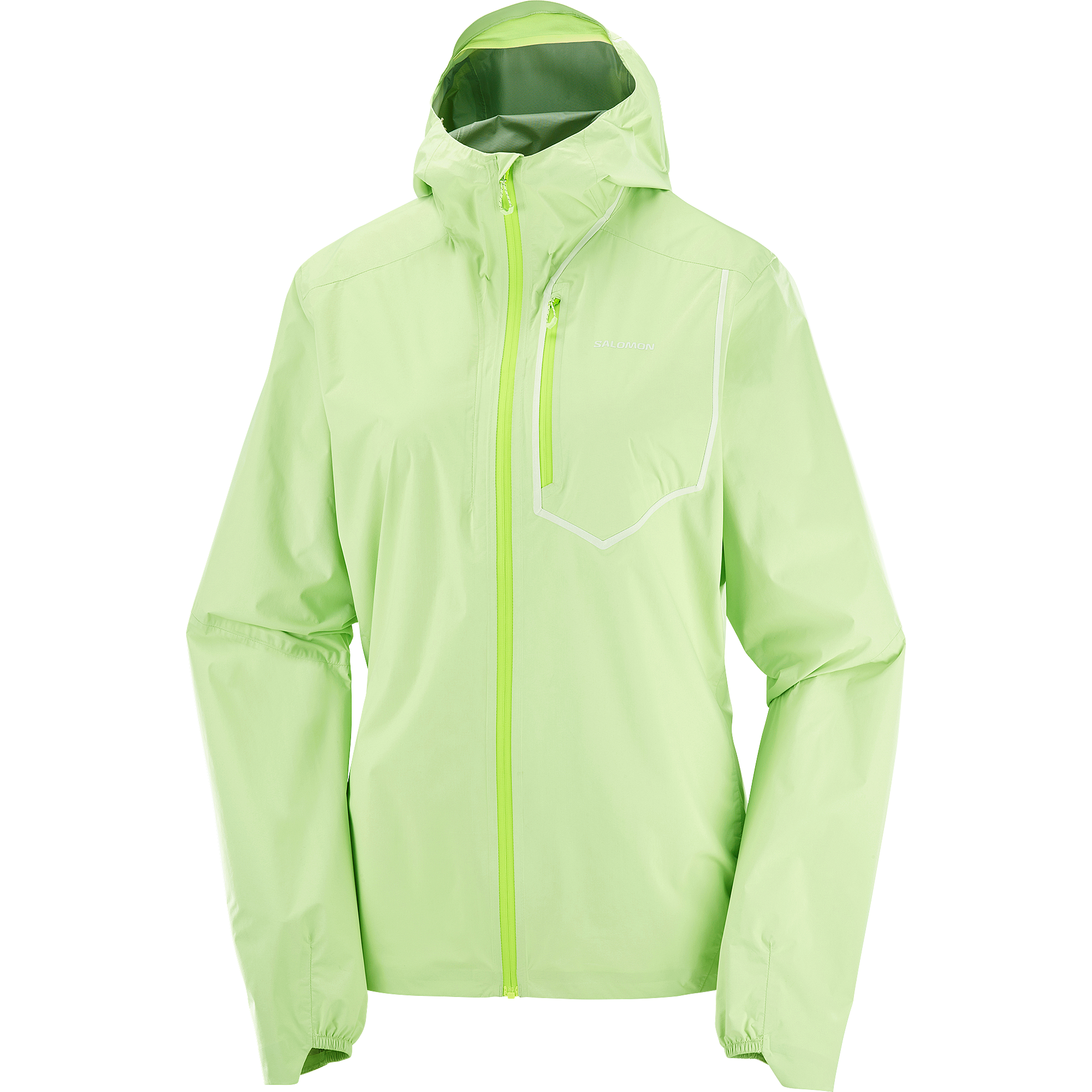 BONATTI PRO Women's Shell Jacket | Salomon