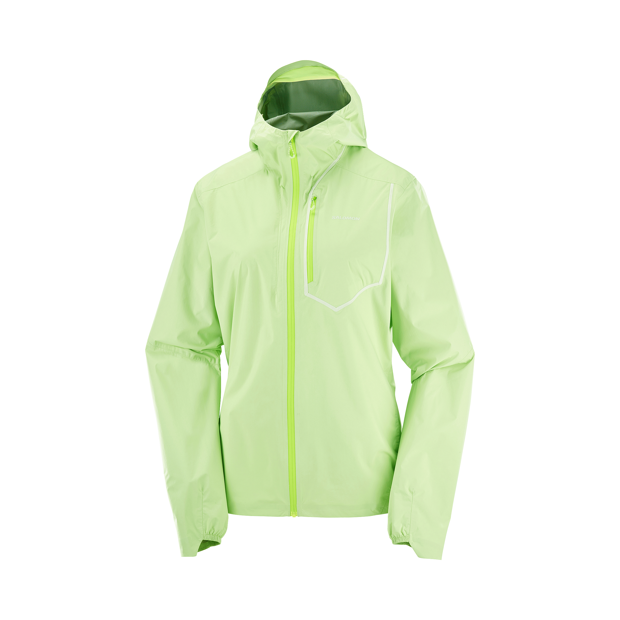 BONATTI PRO Women's Shell Jacket | Salomon
