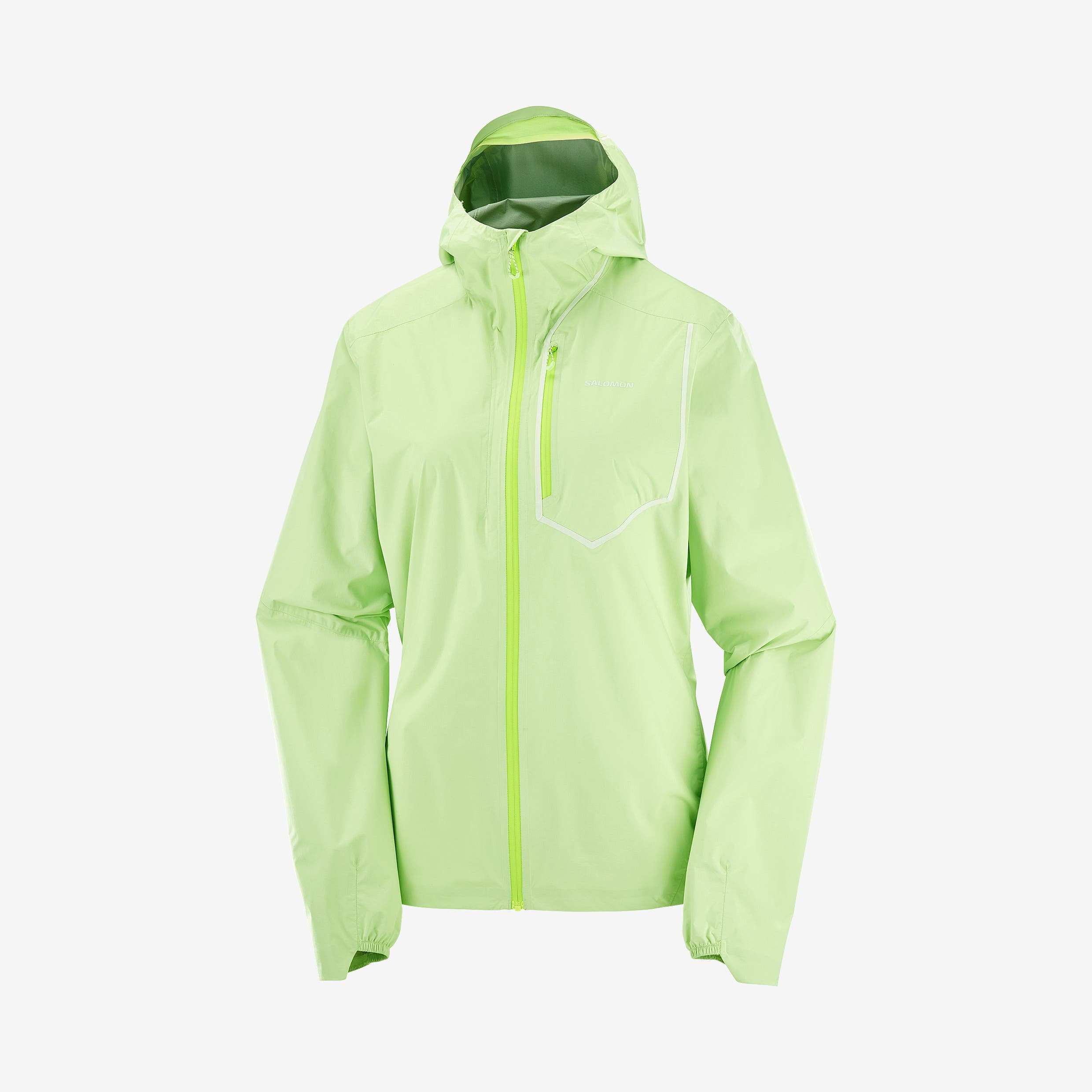 BONATTI PRO Women's Shell Jacket | Salomon BONATTI PRO Women's Shell Jacket | Salomon