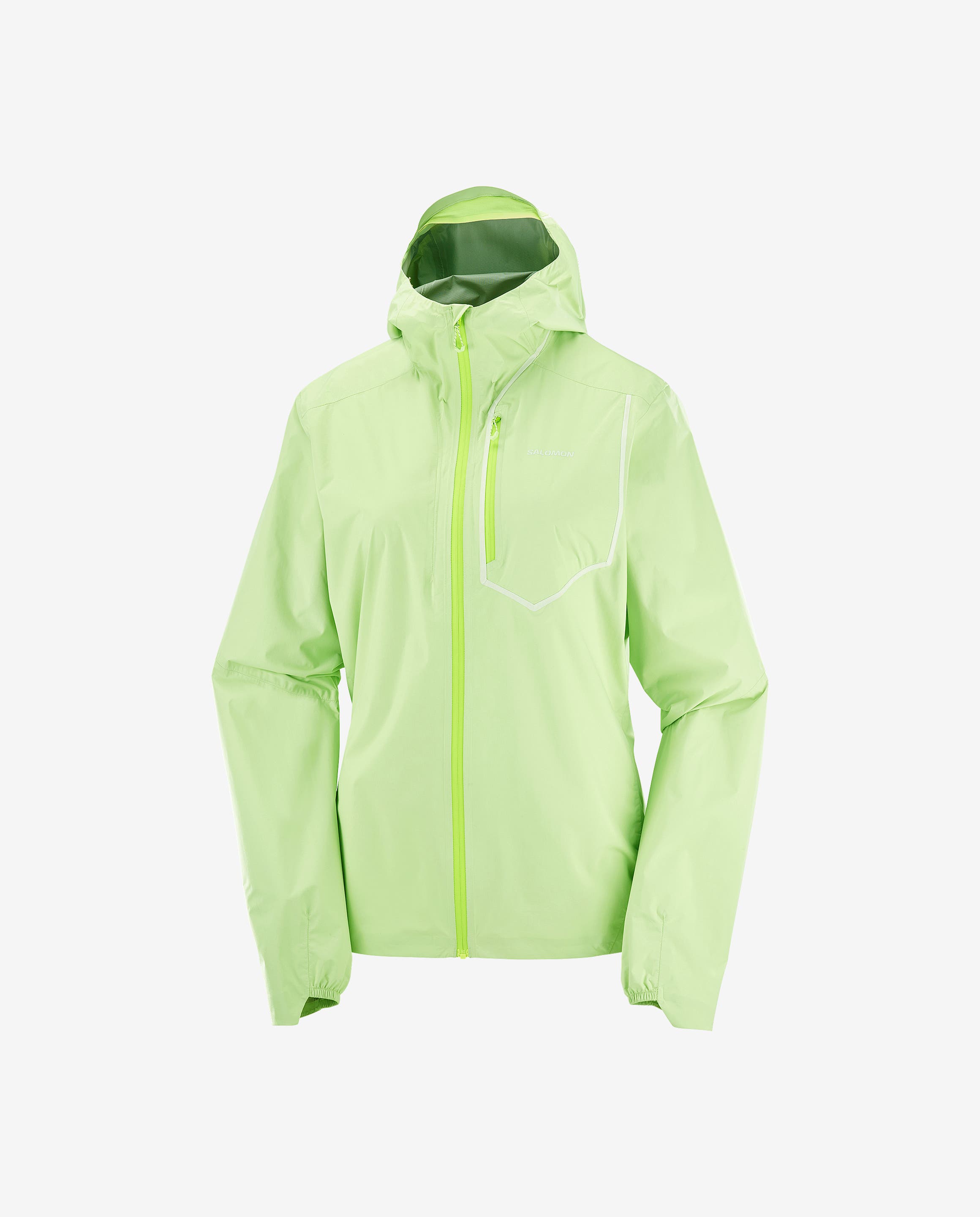 BONATTI PRO Women's Shell Jacket | Salomon BONATTI PRO Women's Shell Jacket | Salomon