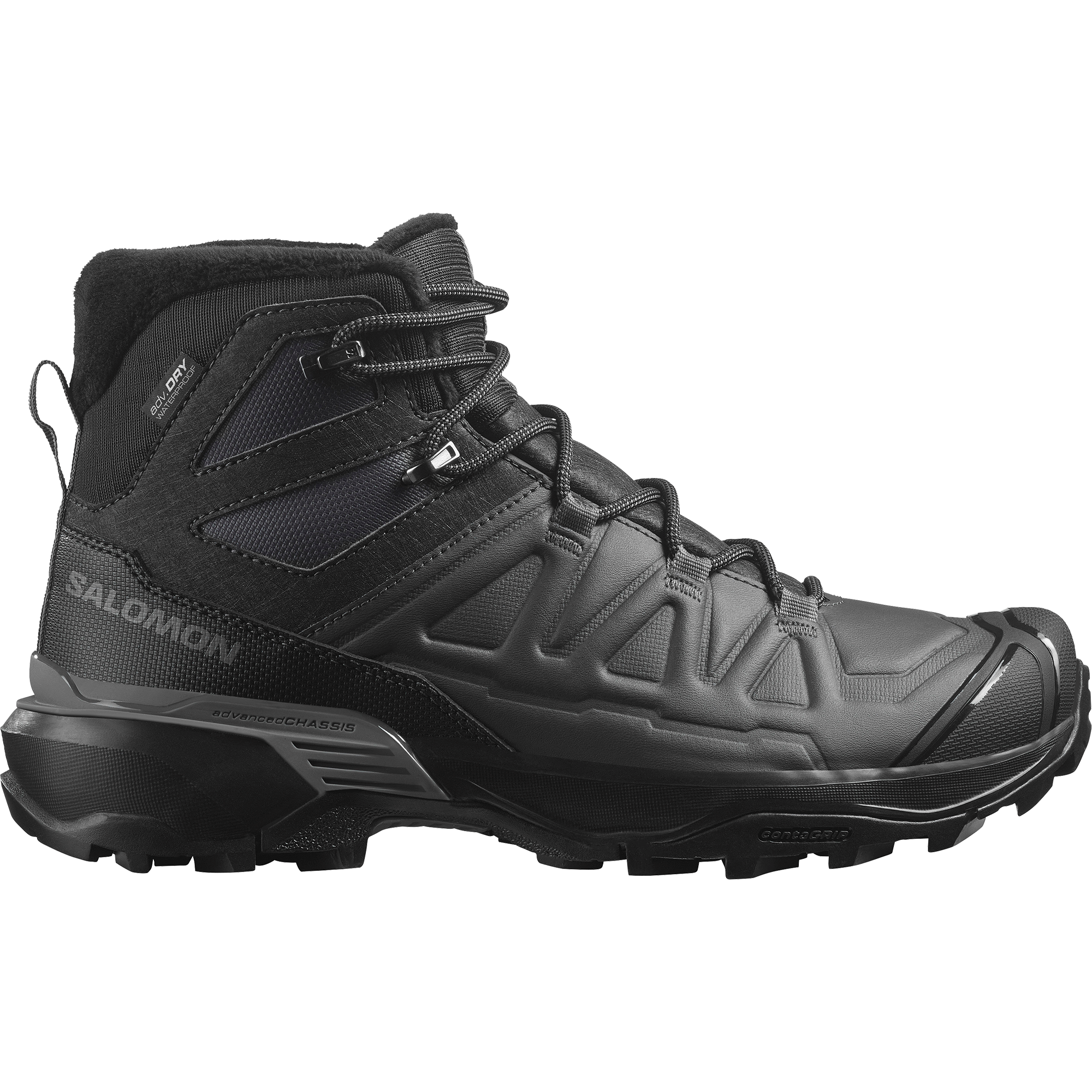 ☆SALOMON スノーブーツ☆ X ULTRA SNOWPILOT WATERPROOF Women - Winter | Salomon
