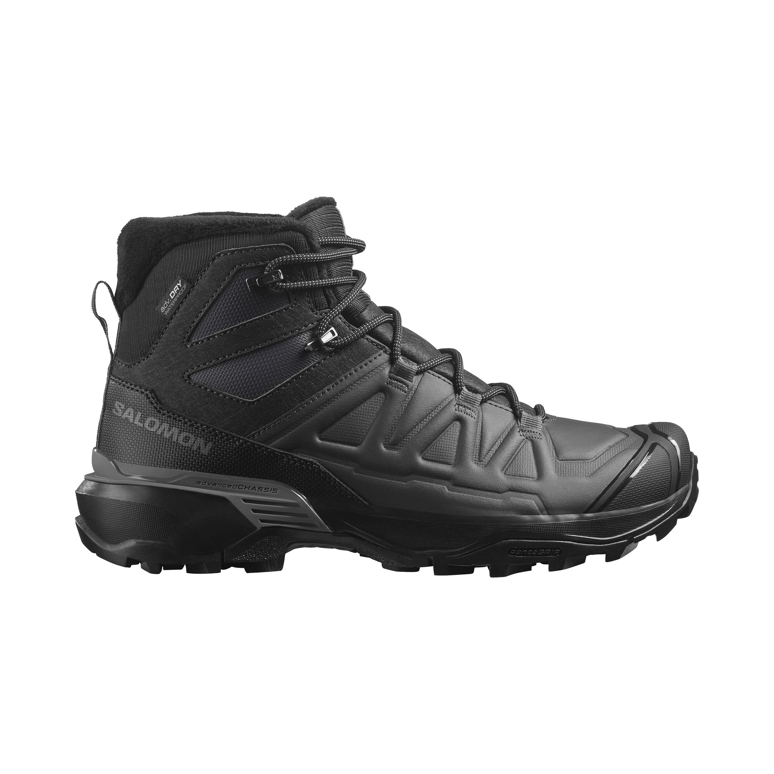 Main product image of X ULTRA SNOWPILOT WATERPROOF - Winter shoes - Women