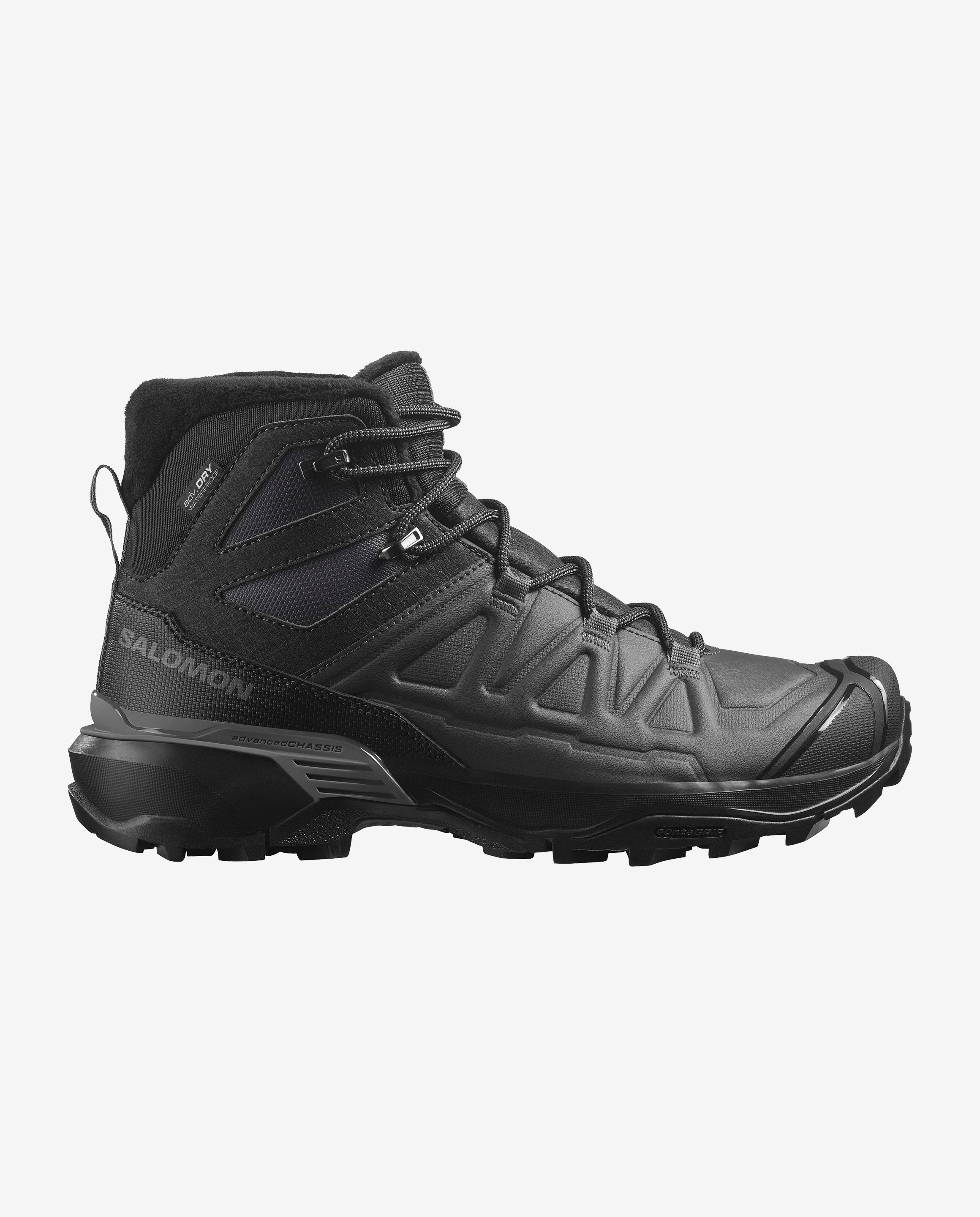 X ULTRA SNOWPILOT WATERPROOF Women - Winter | Salomon X ULTRA SNOWPILOT WATERPROOF Women - Winter | Salomon