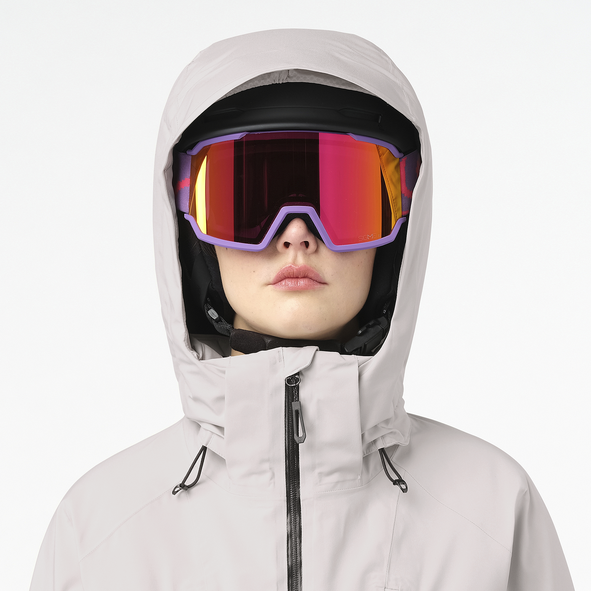 BRILLIANT Tan | Salomon