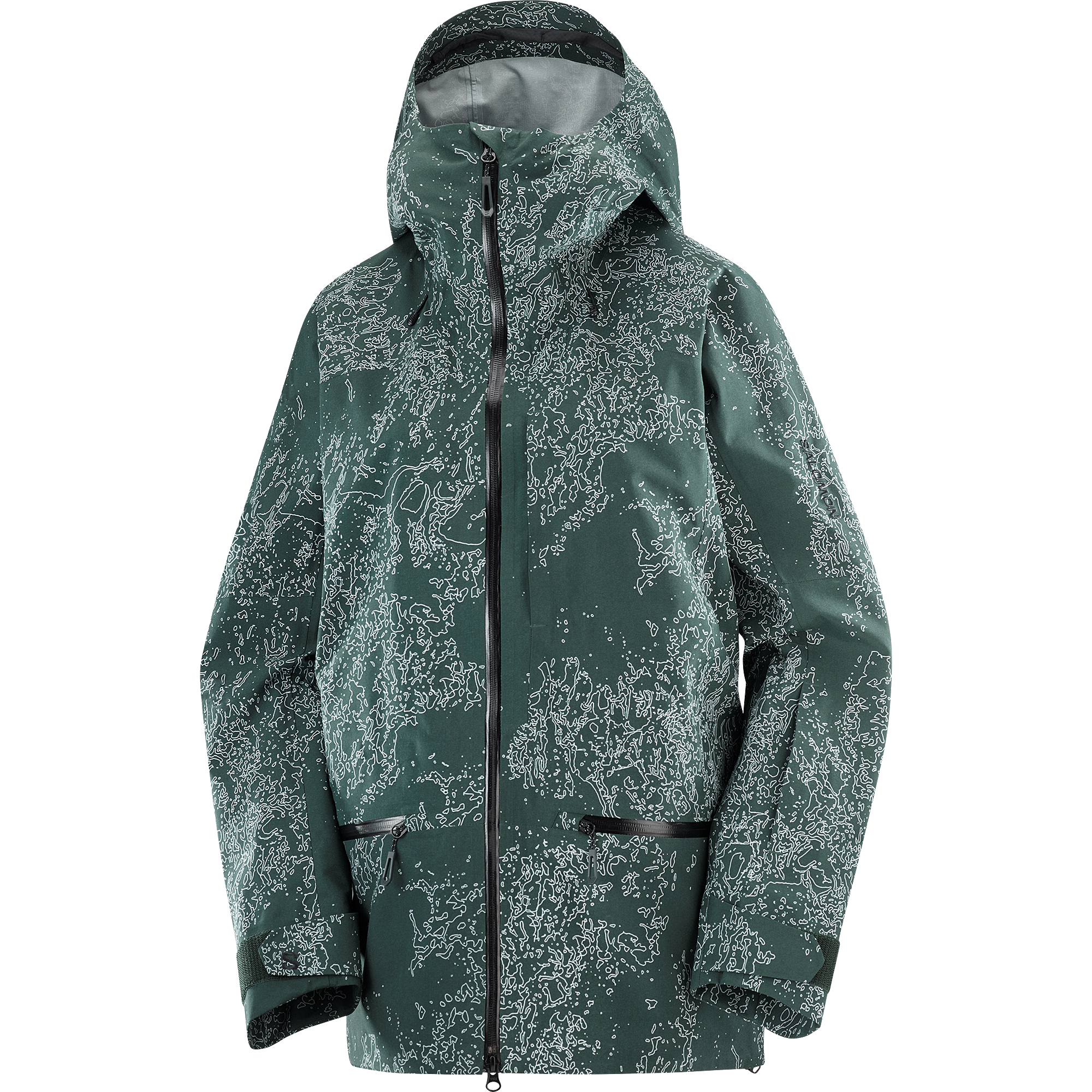 ABSOLUTE 3L | Salomon