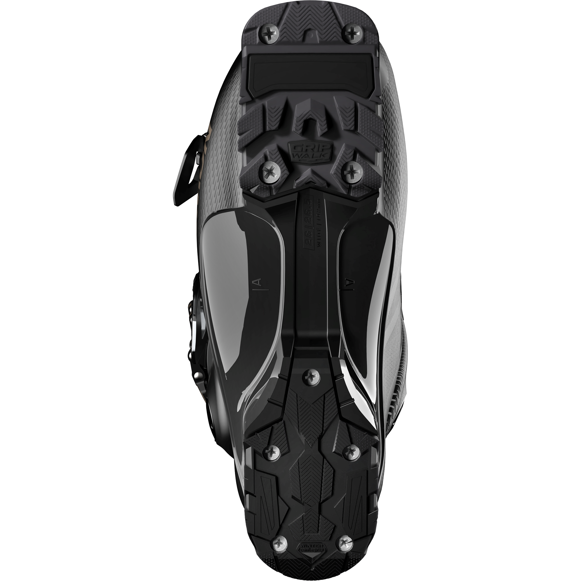 S/PRO DELTA 100 Men - All-Mountain | Salomon