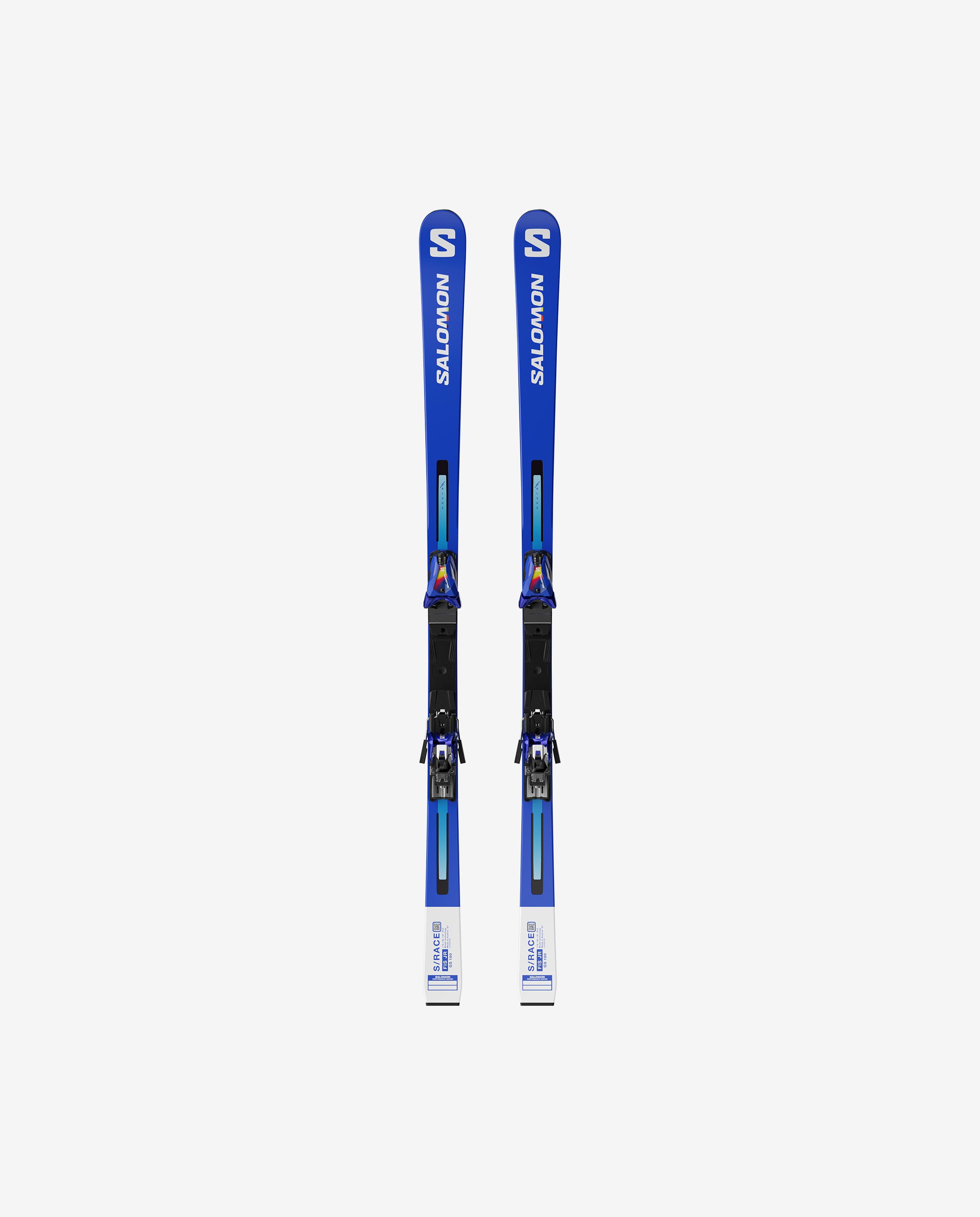 salomon fis ski Race GS 166cm + Salomon 12 Bindings Winter Adventure W Traventuria Sports and powerful acceleration out of every carve Salomon Race FIS GS 166cm