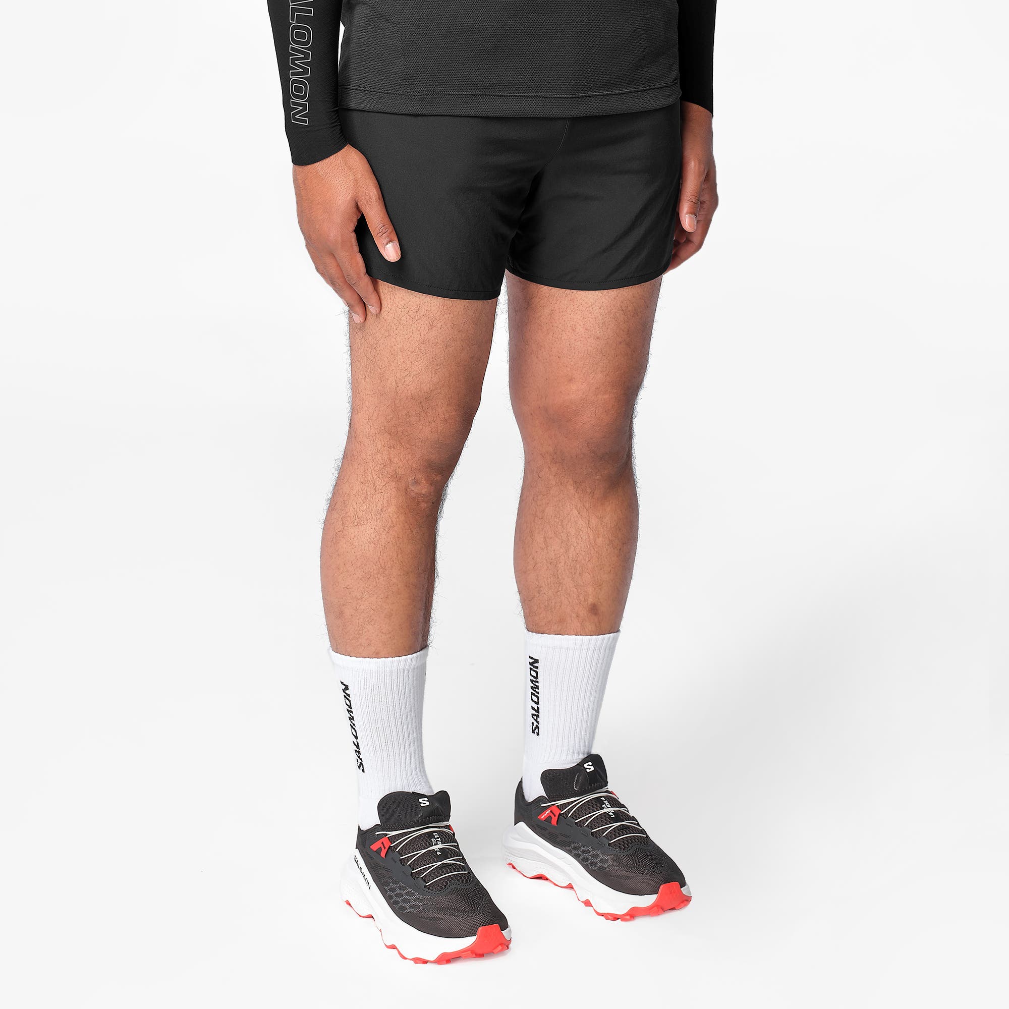 Image principale du produit SHAKEout CORE 5" - Short pour homme