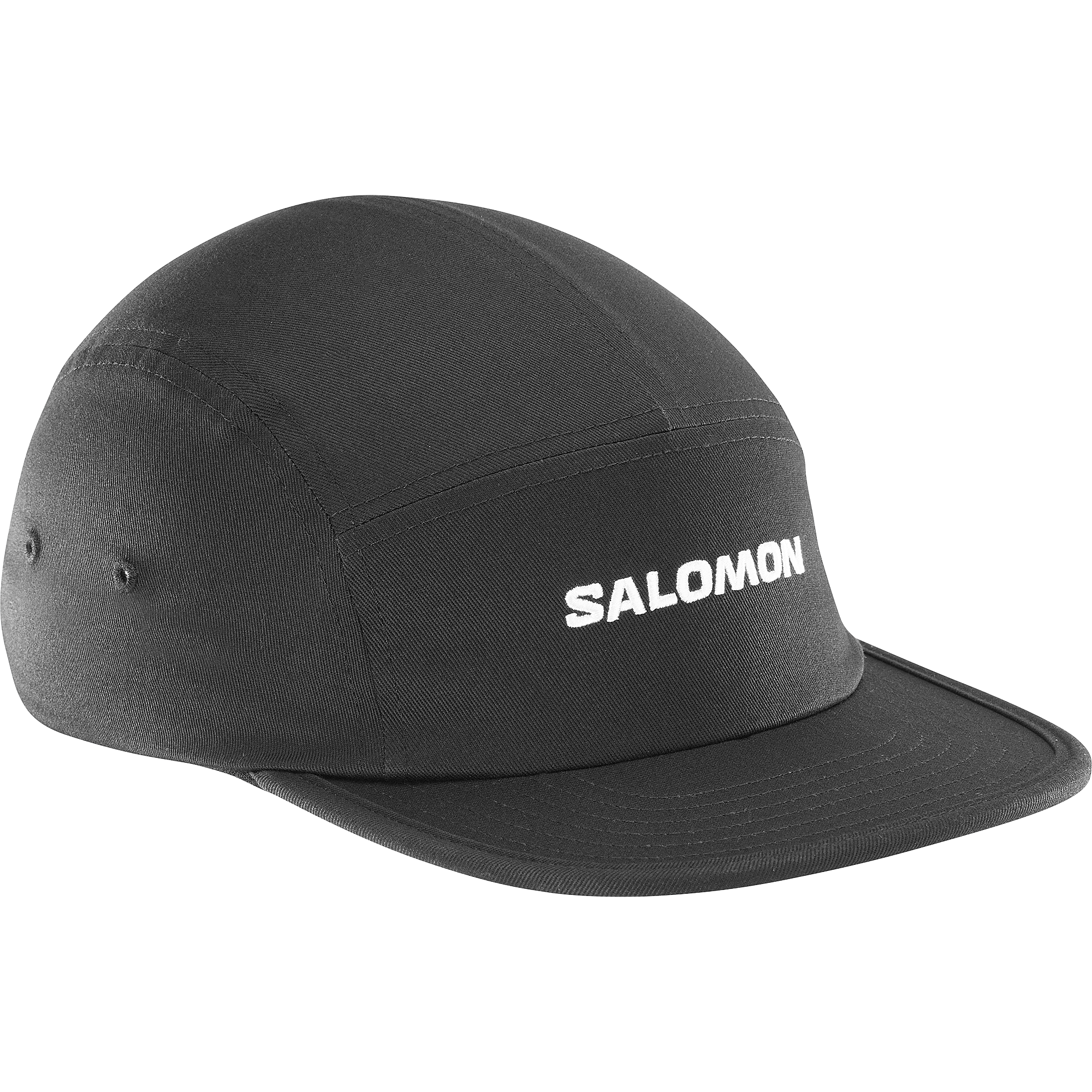 LOGO 5 PANEL Unisex Cap | Salomon