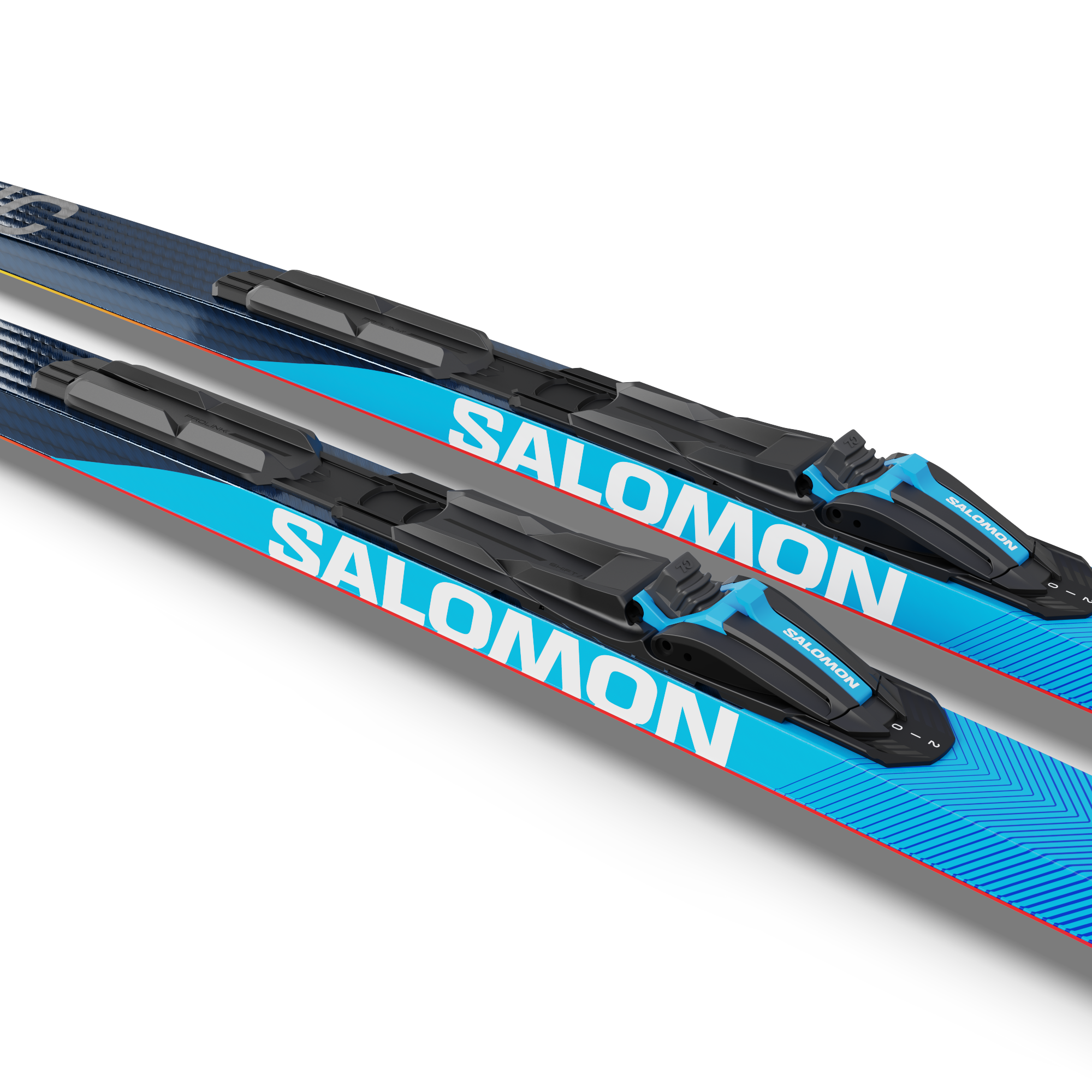 Аксессуары Salomon S/LAB CLASSIC RED Soft (and Shift Race) — фото 3