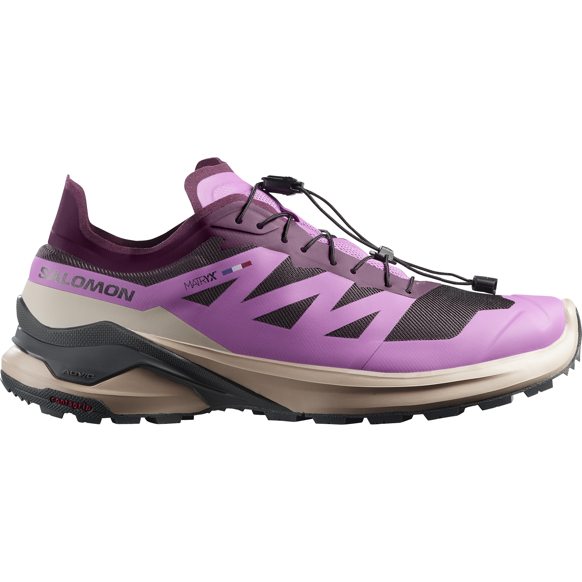 Main product image of XA META MADE IN FRANCE - Trailrunschoenen - Vrouwen