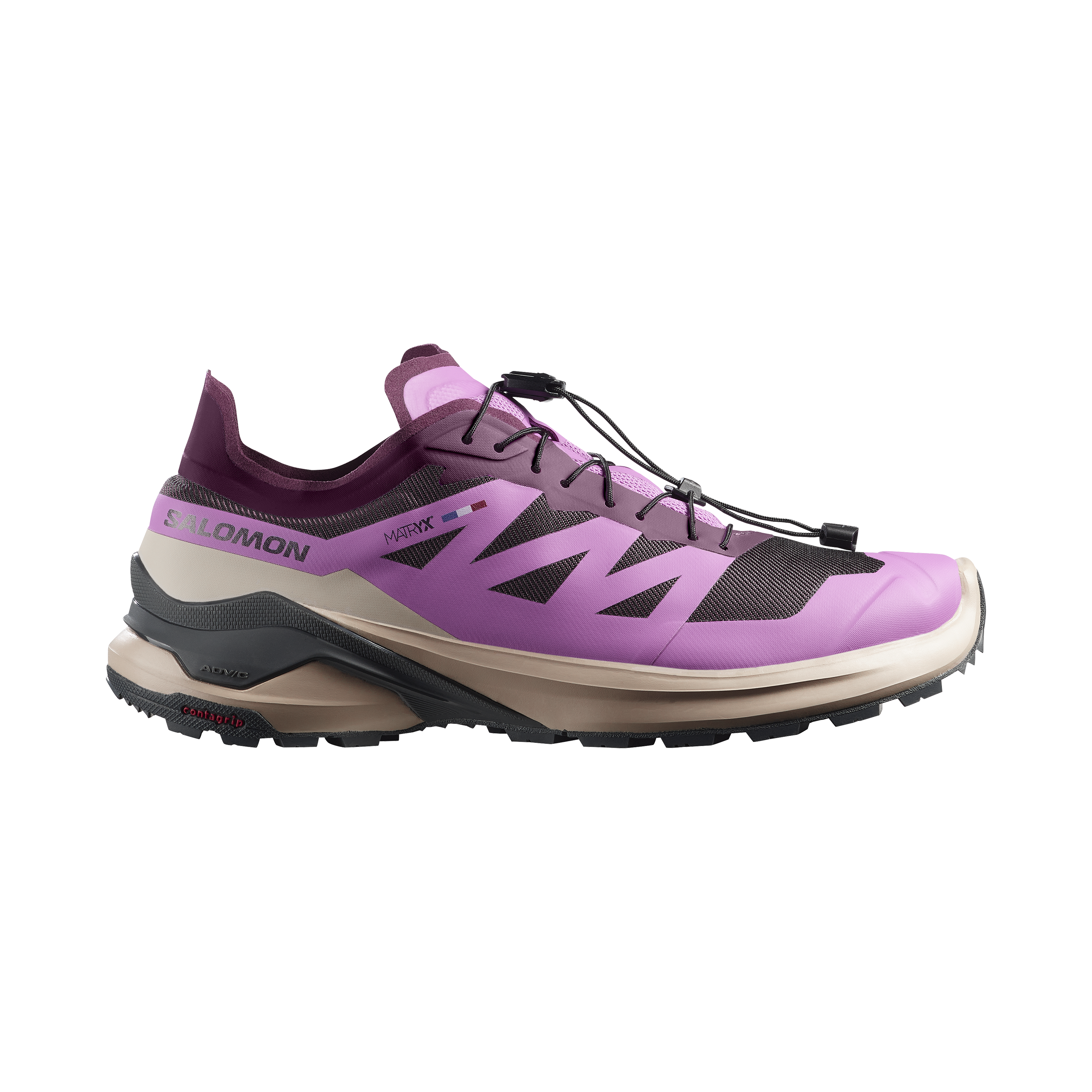 メル47004 XA META MADE IN FRANCE Zapatillas de trail running - Mujer | Salomon