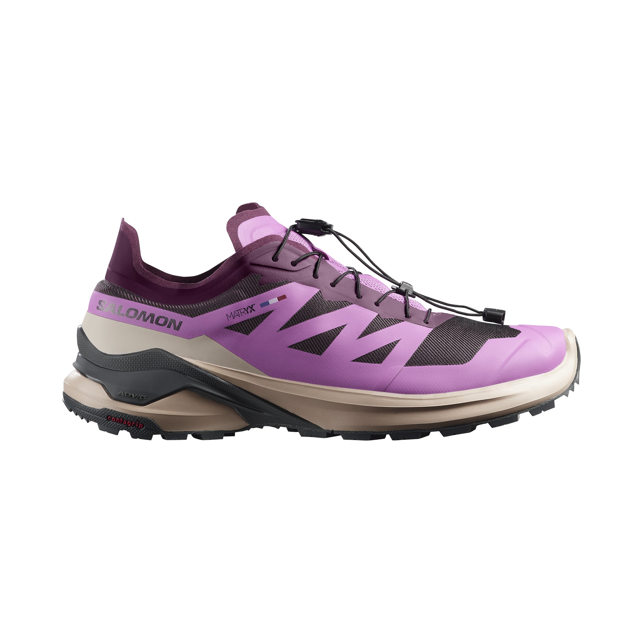 Main product image of XA META MADE IN FRANCE - Trailrunschoenen - Vrouwen