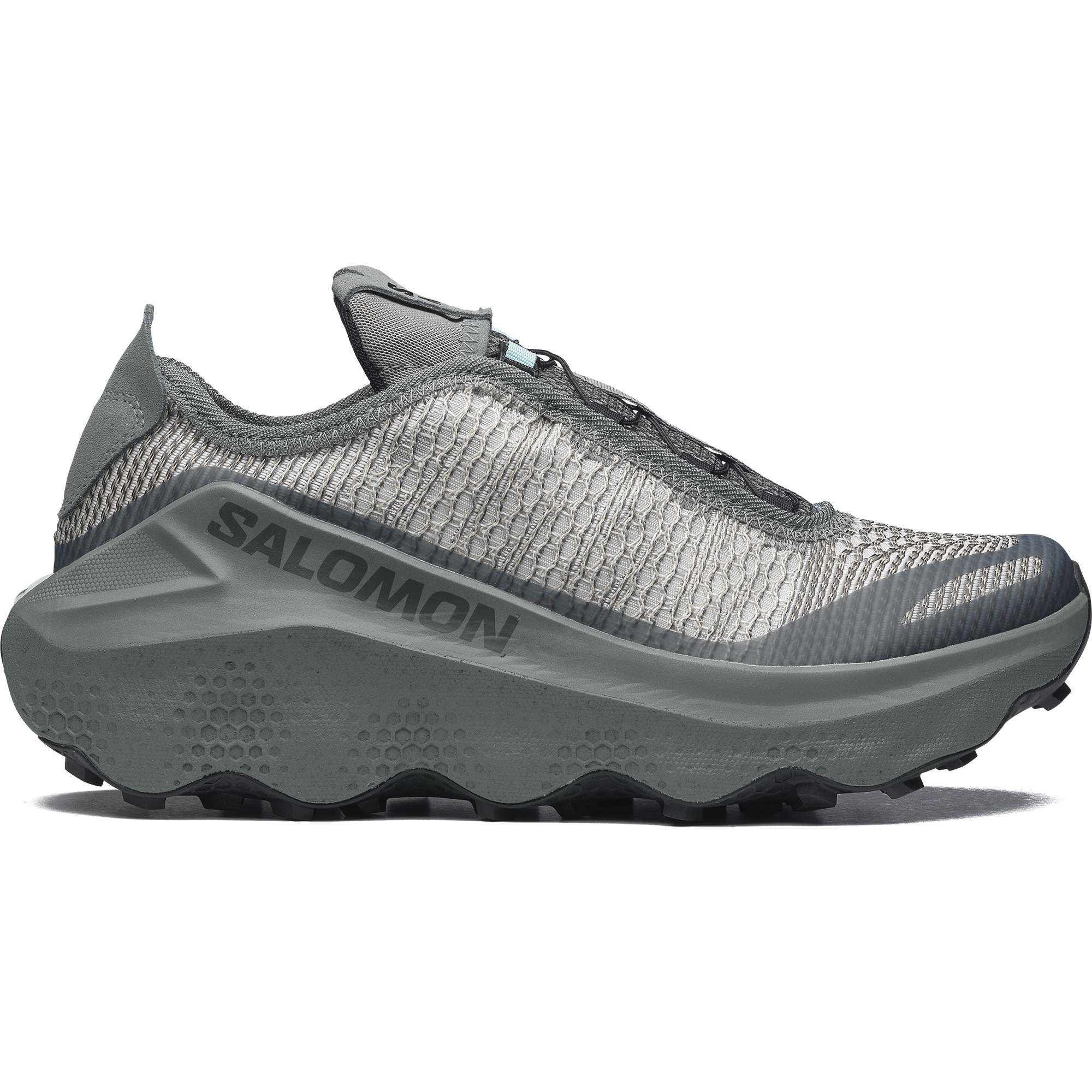 ORAVA ADVANCED Unisex - Advanced | Salomon