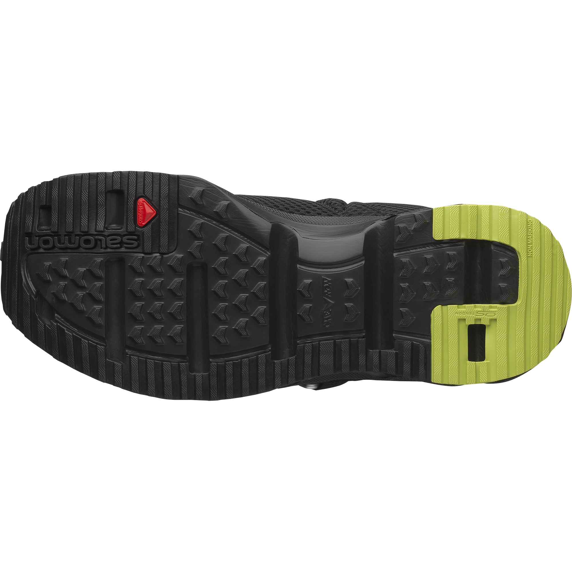 RX MOC 3.0 NOMAD Unisex - Sneakers | Salomon