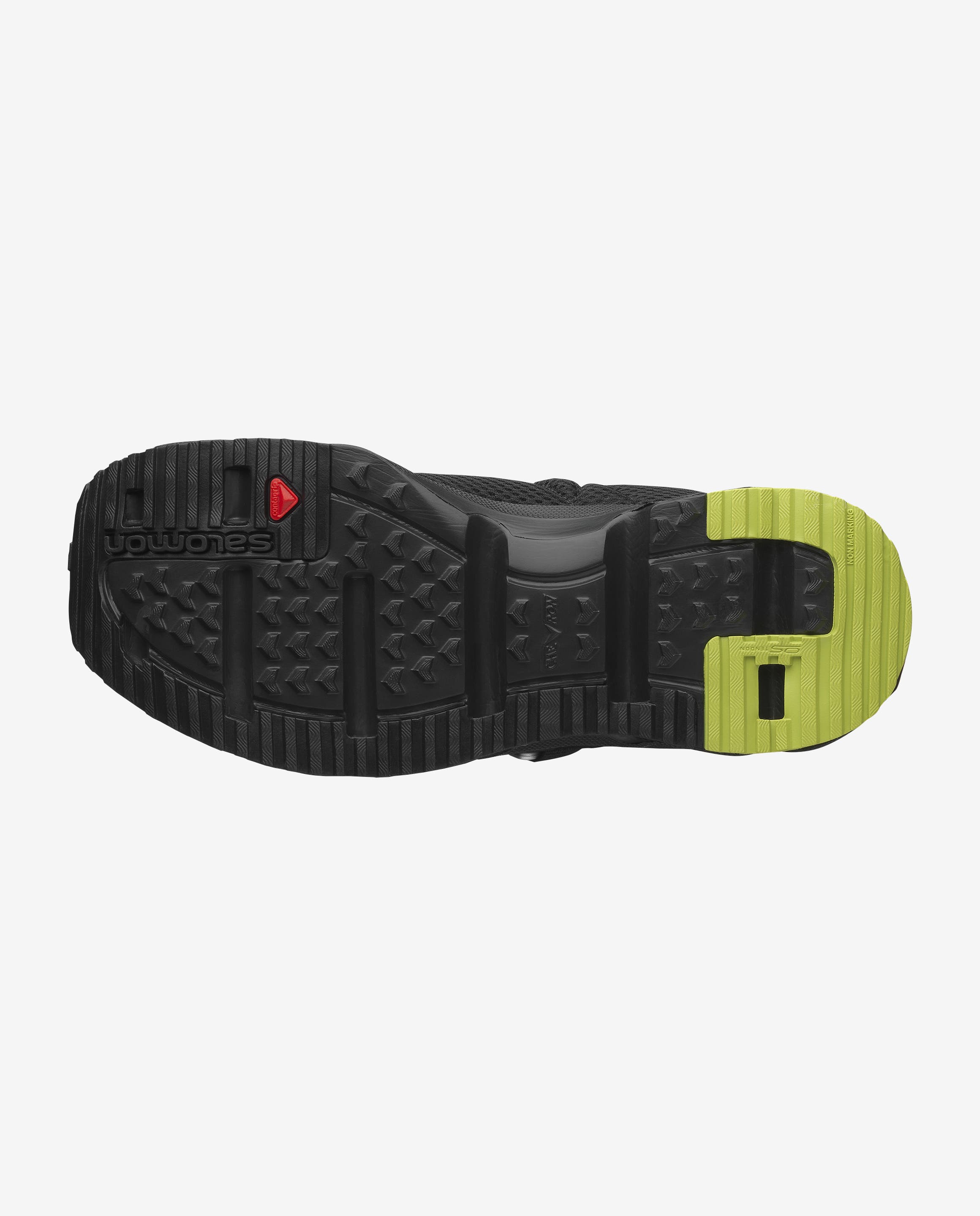 RX MOC 3.0 NOMAD Unisex - Sneakers | Salomon RX MOC 3.0 NOMAD Unisex - Sneakers | Salomon