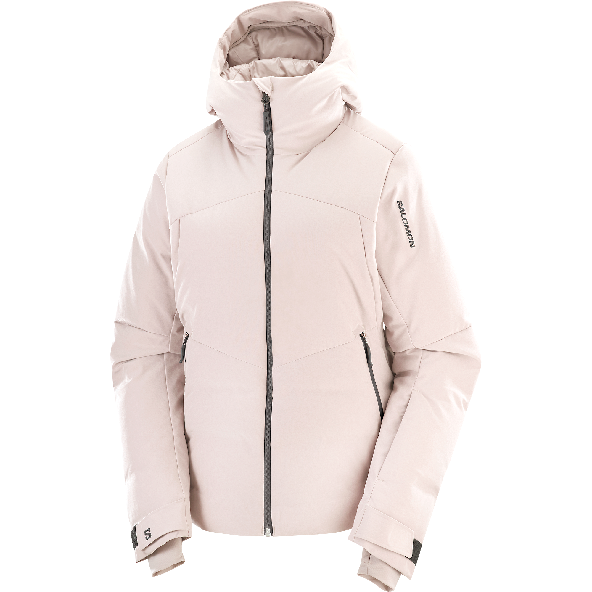 ALPENFLOW DOWN | Salomon