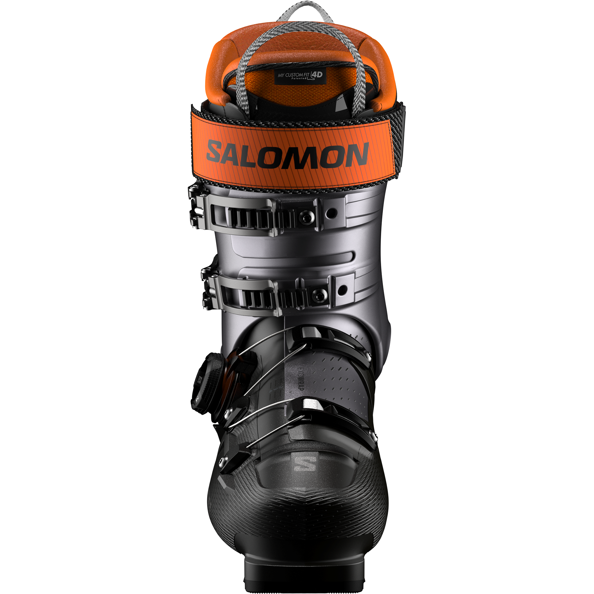 S/PRO SUPRA BOA 110 GW 26/26.5㎝ salomon-s-pro-supra-boa-110-gw