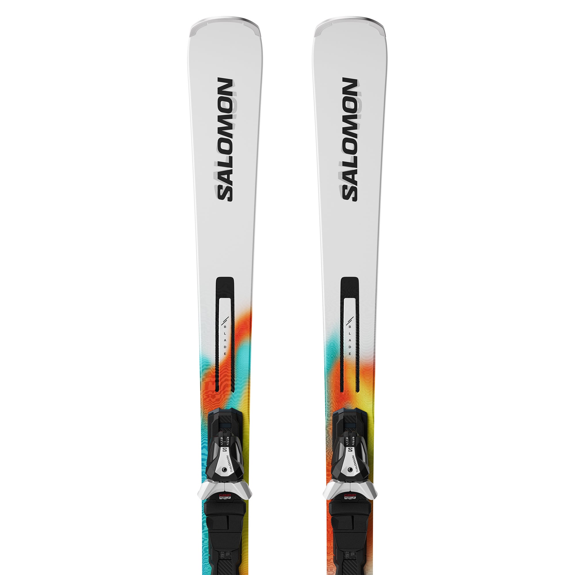 Image principale du produit ADDIKT PRO 76 (and MI12) - Skis alpins - On-Piste - Unisexe