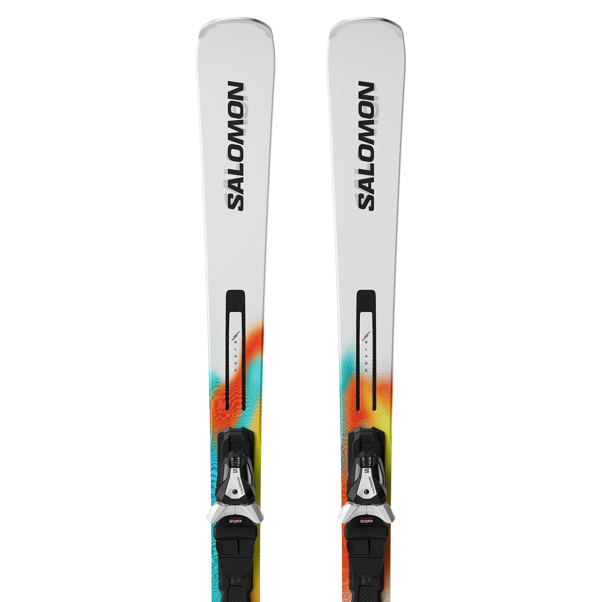 Main product image of ADDIKT PRO 76 (and MI12) - Alpine Skis - On-Piste - Unisex