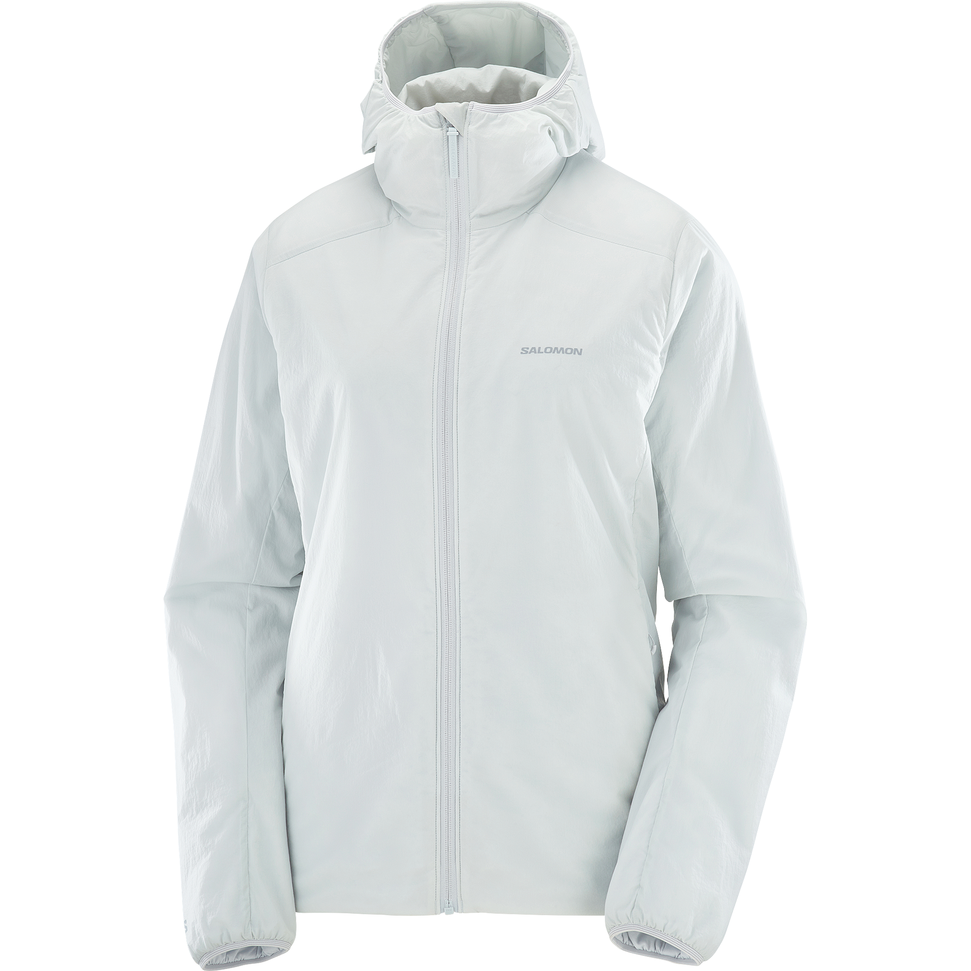 MOUNTAIN FLEX - Women's Insulated Jacket Hoodie