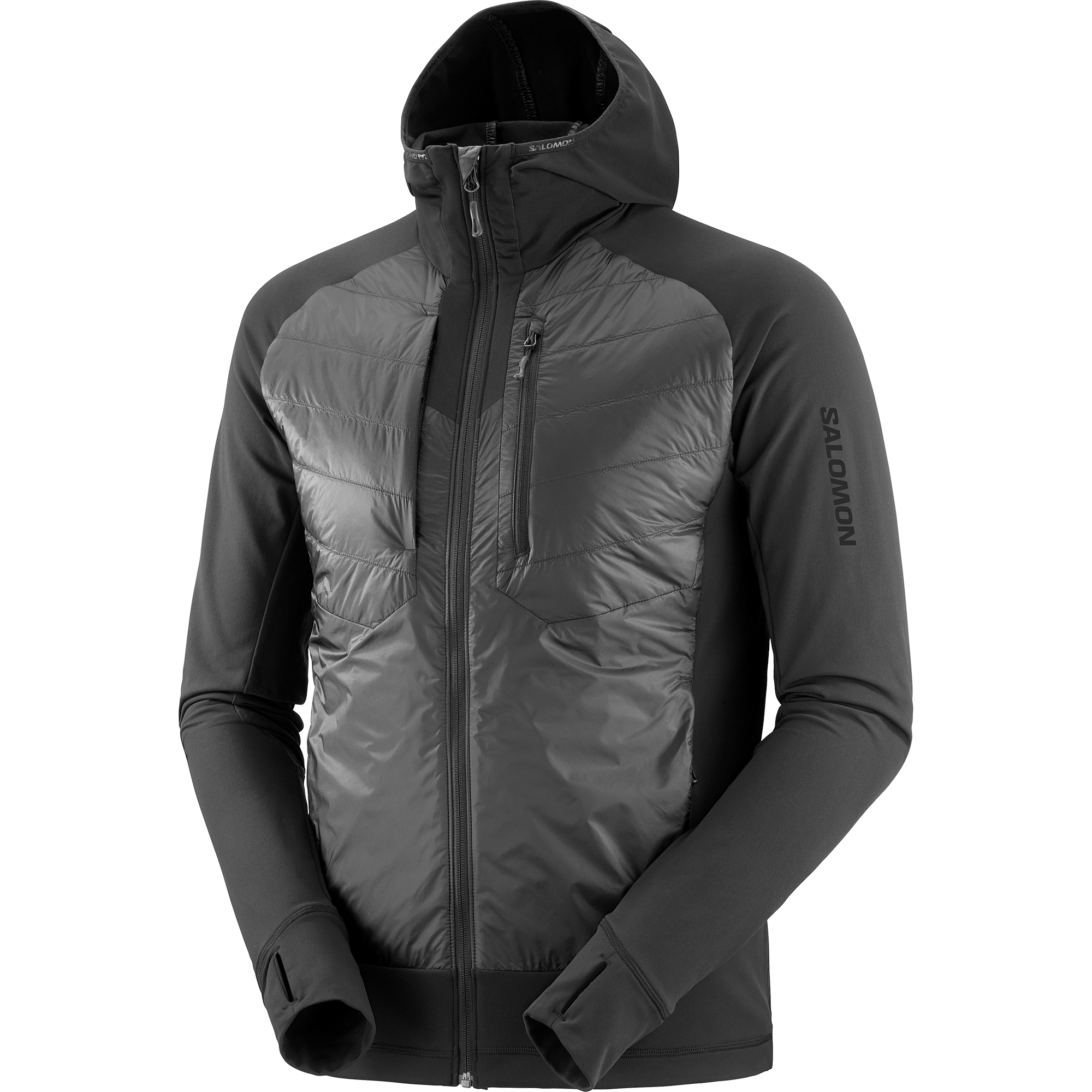 Catégorie Vestes de ski