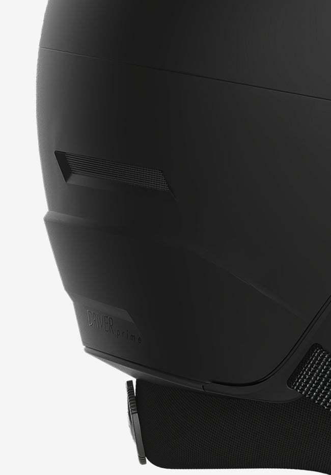 DRIVER PRIME SIGMA PHOTO MIPS Black | Salomon DRIVER PRIME SIGMA PHOTO MIPS Black | Salomon