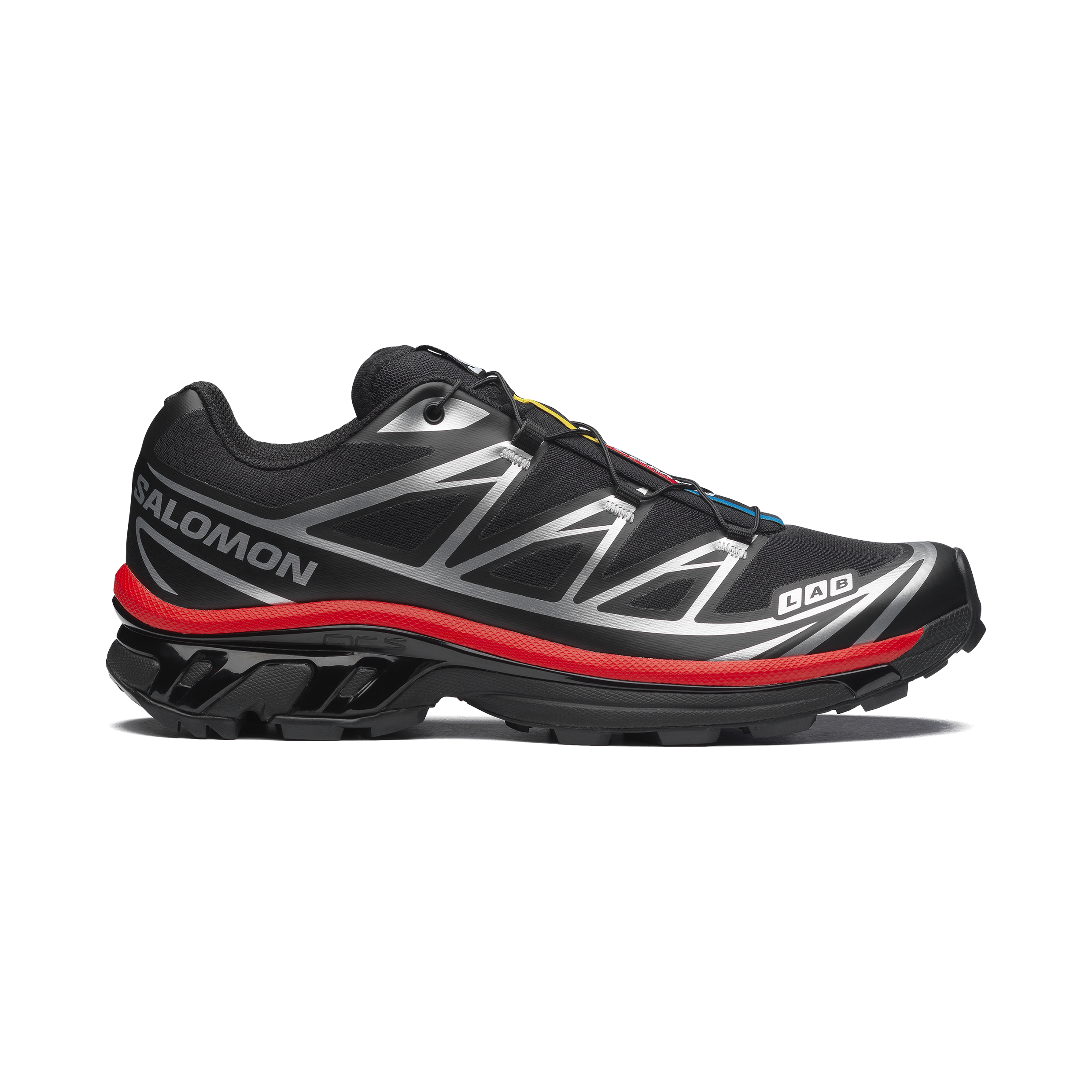 XT-6 Sneakers - Unisex | Salomon