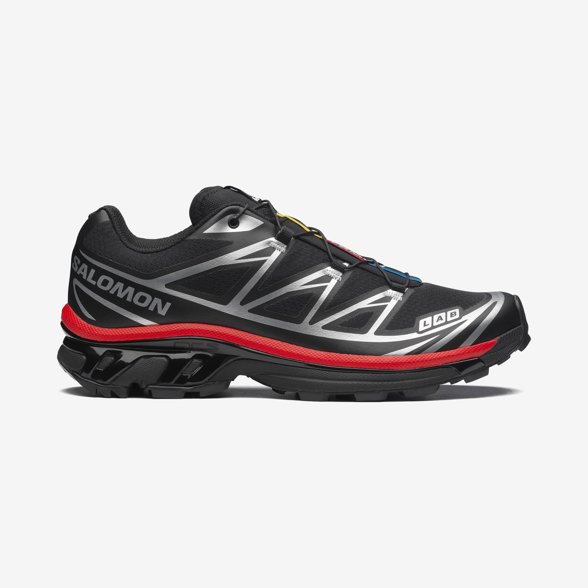 XT-6 Black | Salomon XT-6 Black | Salomon