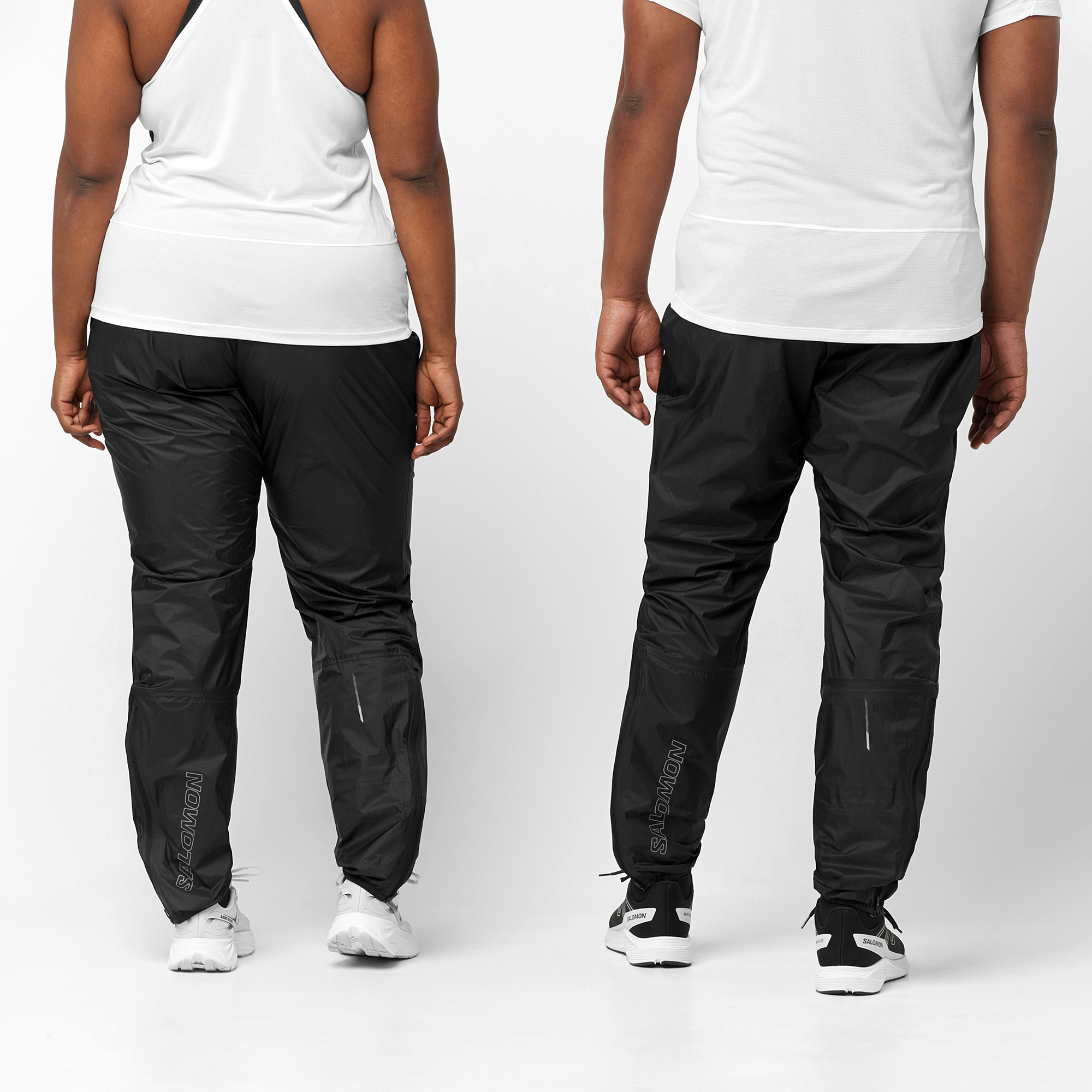 BONATTI WP PANTS U Unisex Pants | Salomon