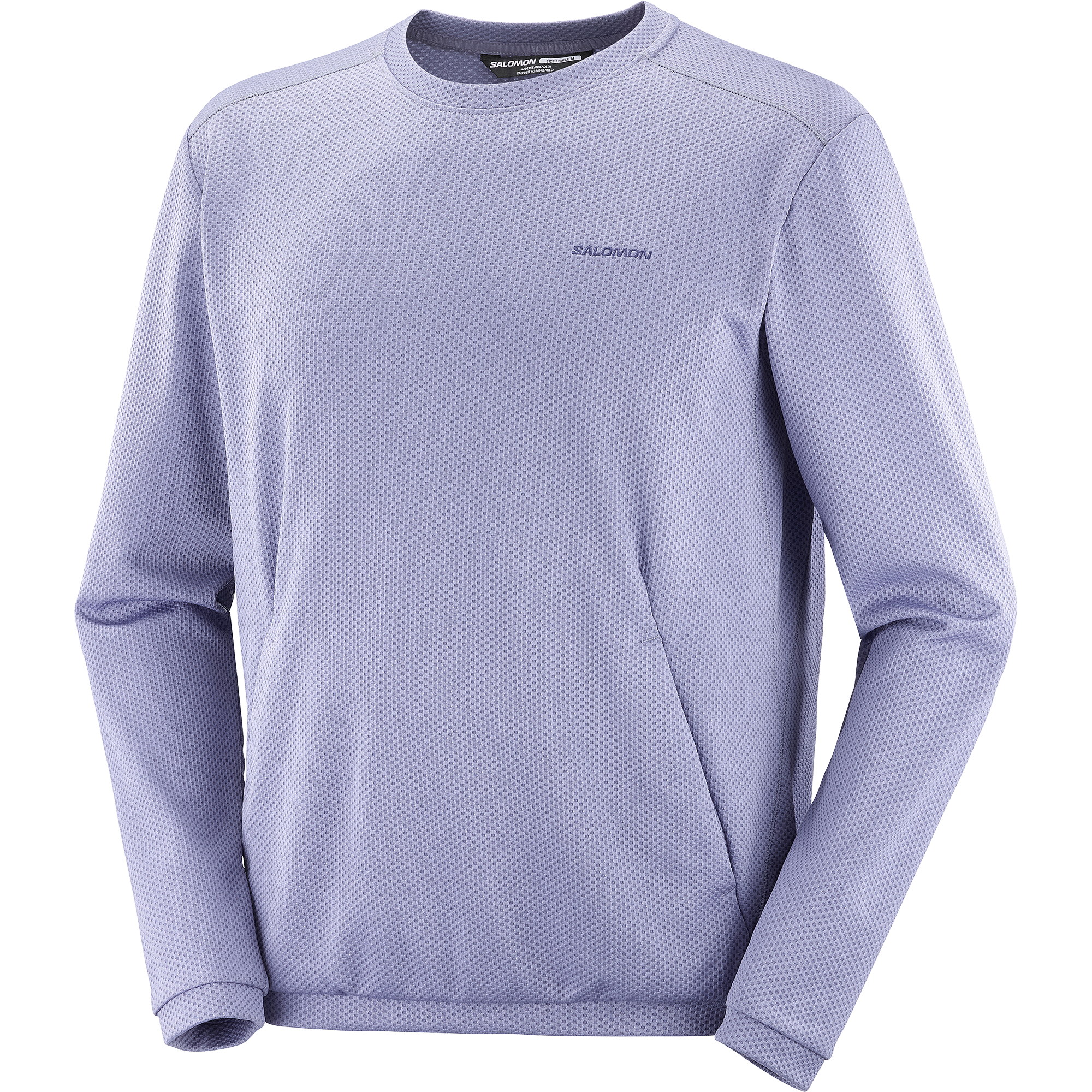 MOTOMESH Blue | Salomon