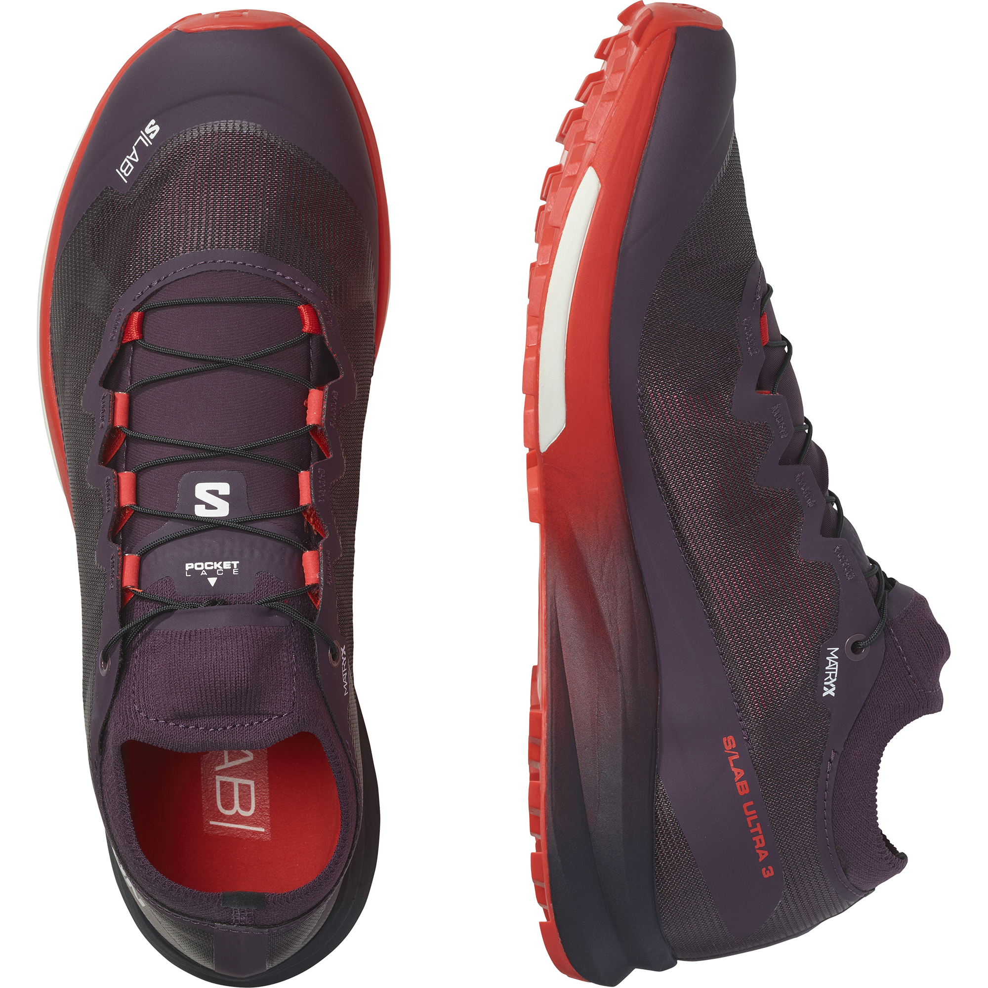 08-09 SALOMON SL LAB 3V 165cm