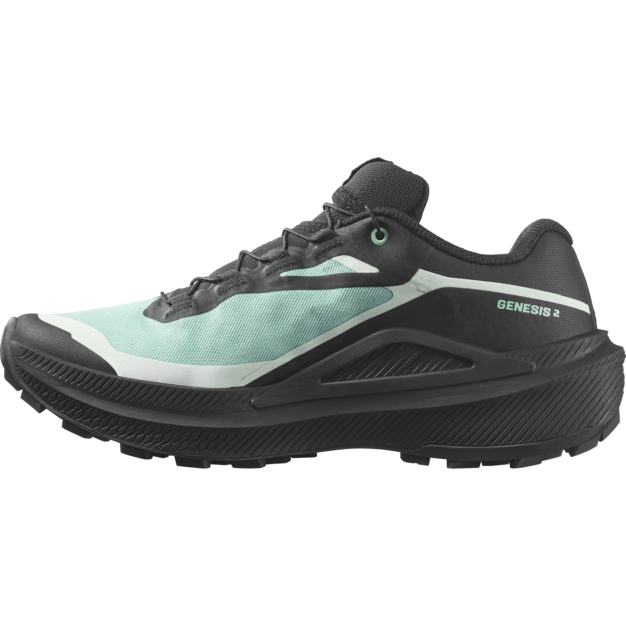 Женские кроссовки Salomon GENESIS 2 GORE-TEX — фото 3