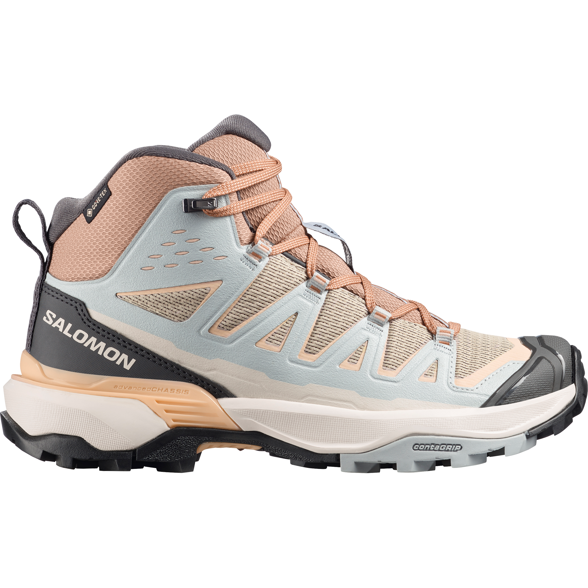 PEARL Femme - All-Mountain | Salomon