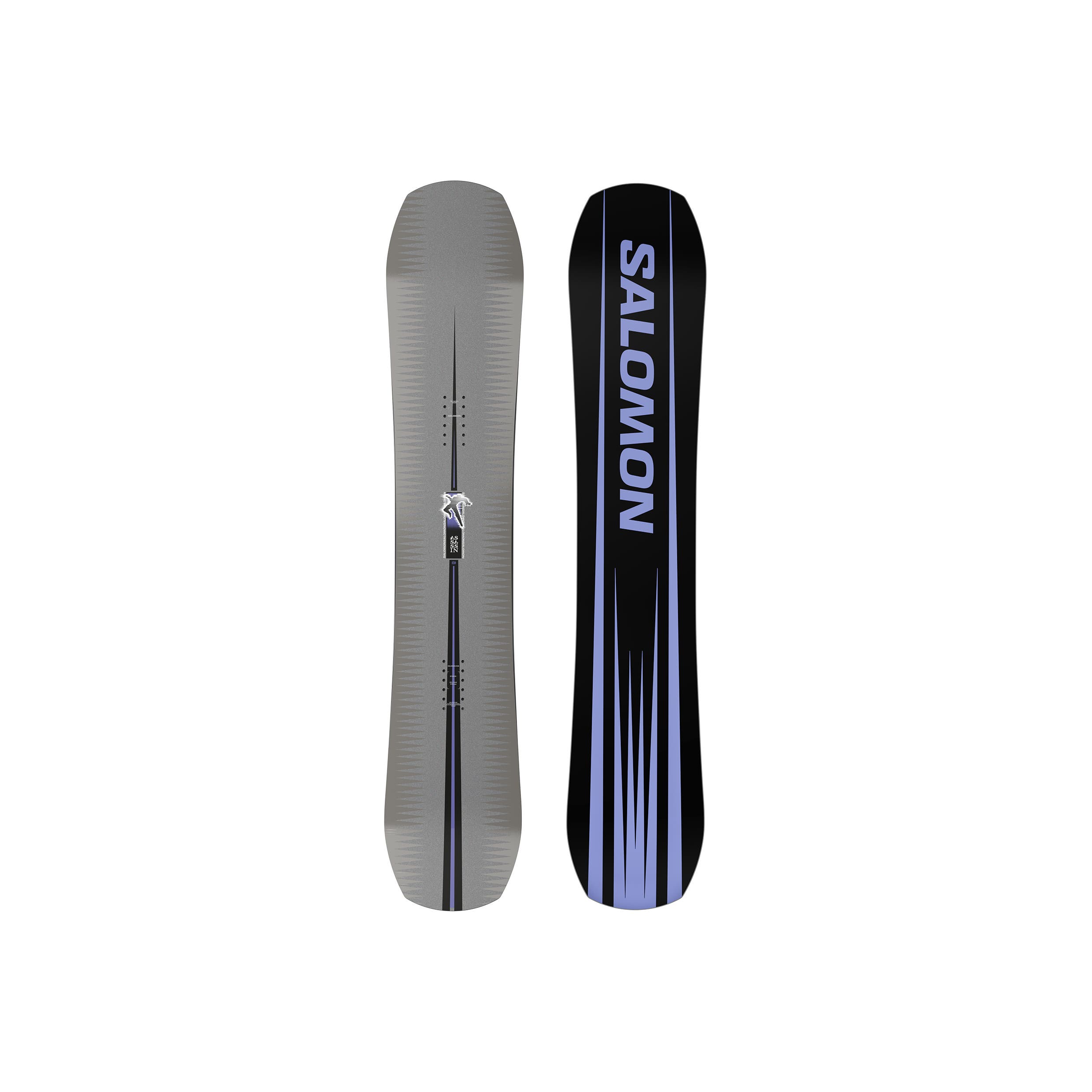 Image principale du produit ASSASSIN PRO - Planches à neige · All-Mountain · Homme
