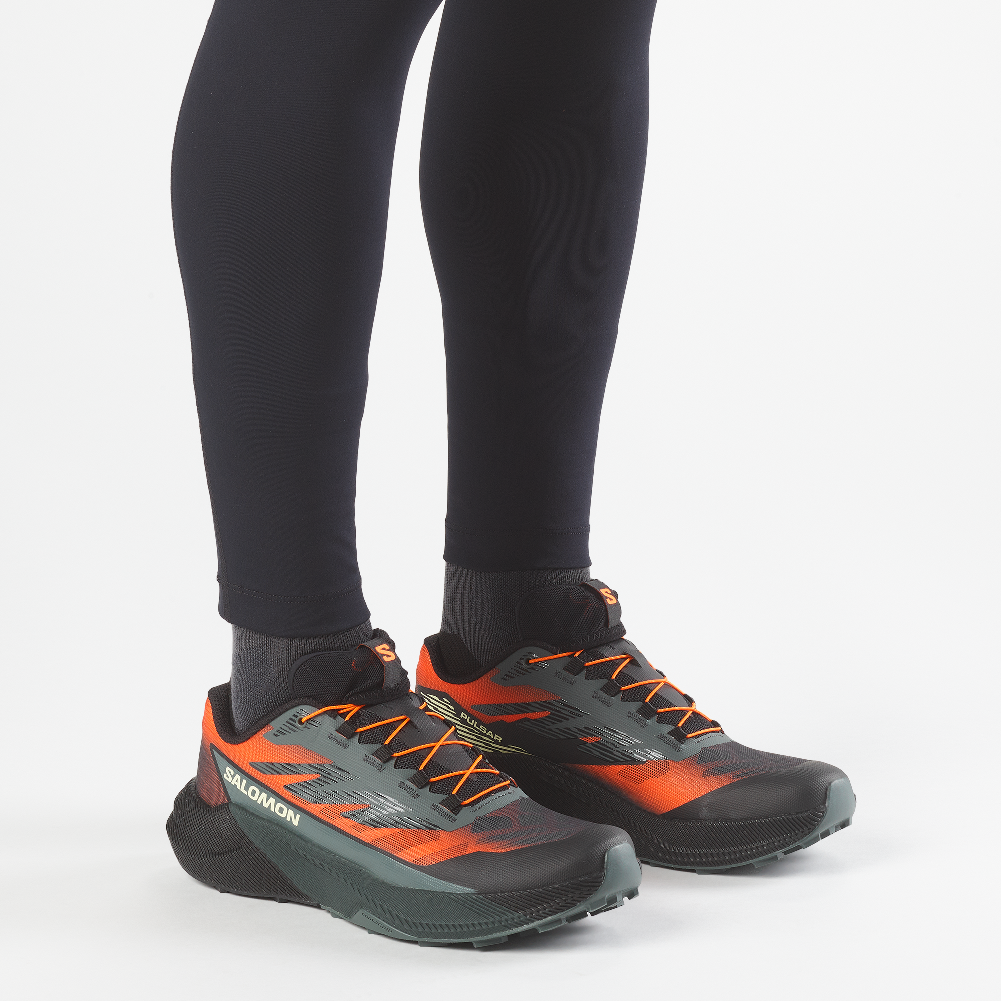 Salomon Pulsar Quiver